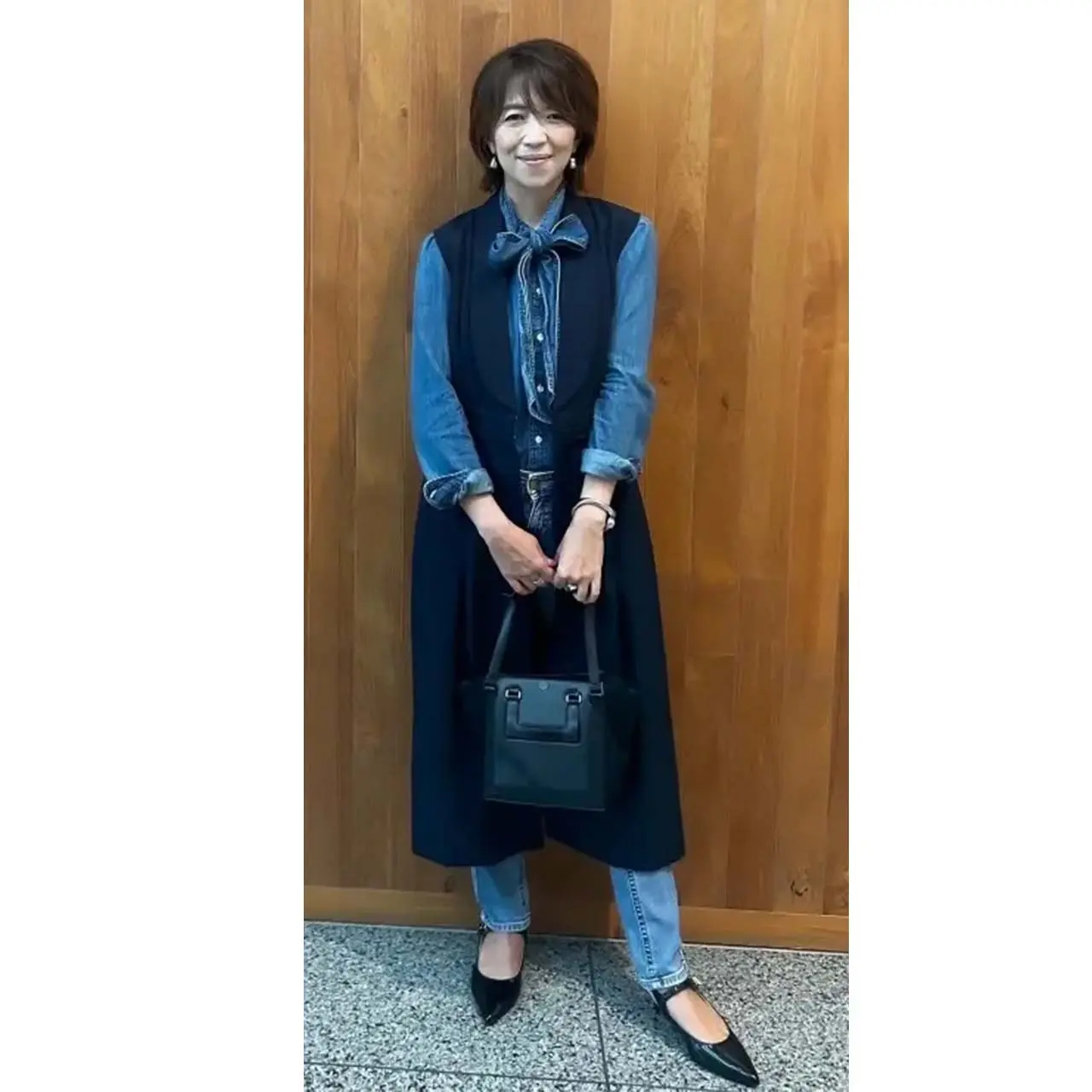 菜穂子さん