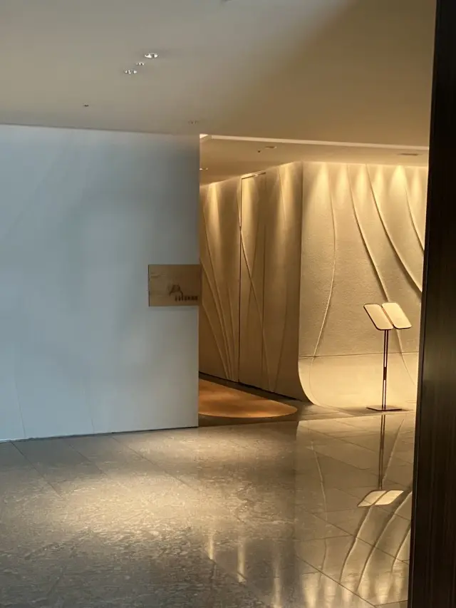 パレスホテルのフレンチ、エステール_1_2