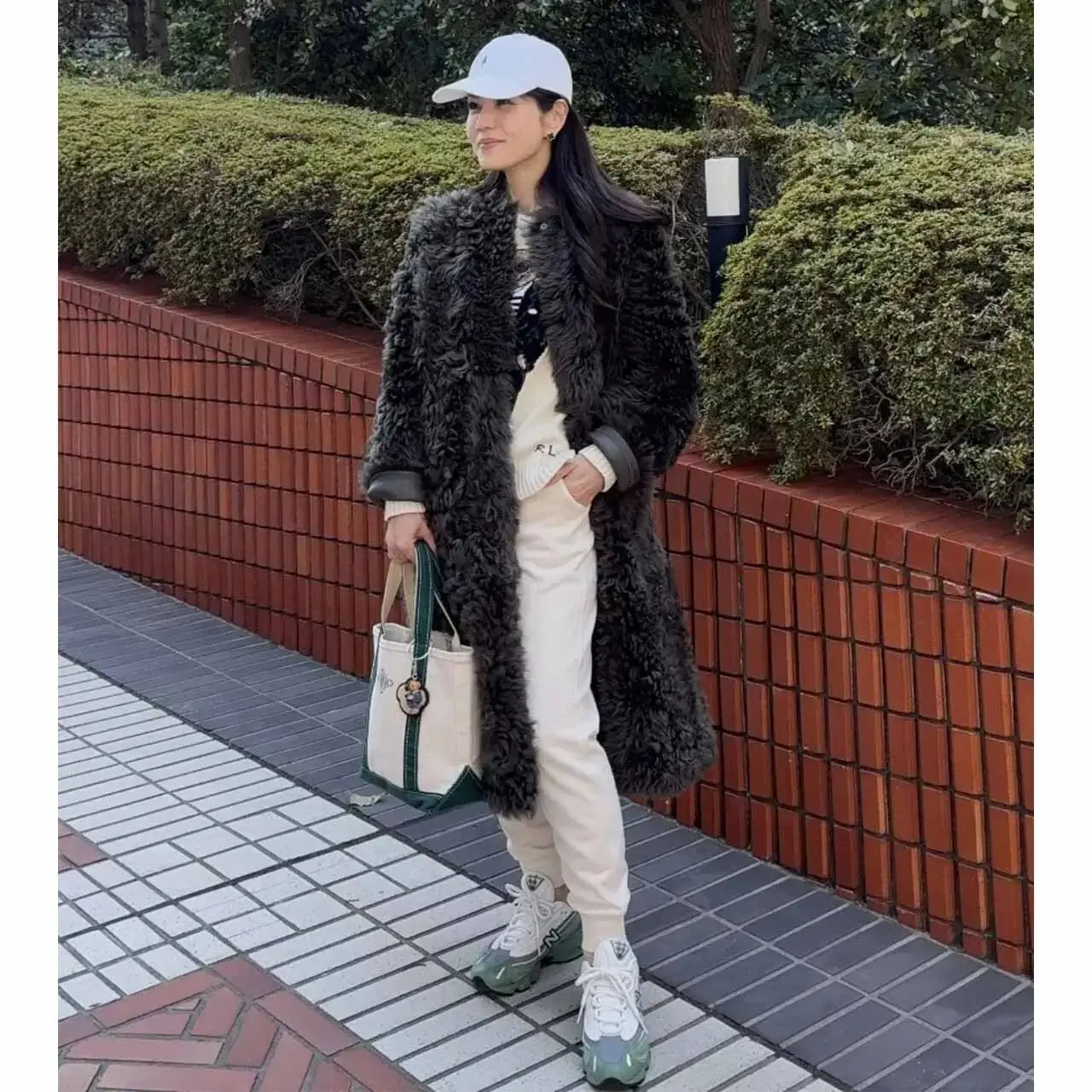 【40代・50代の冬旅コーデ5選】防寒対策もしっかり◎動きやすさとおしゃれを両方叶えるアイテムで旅を快適に！