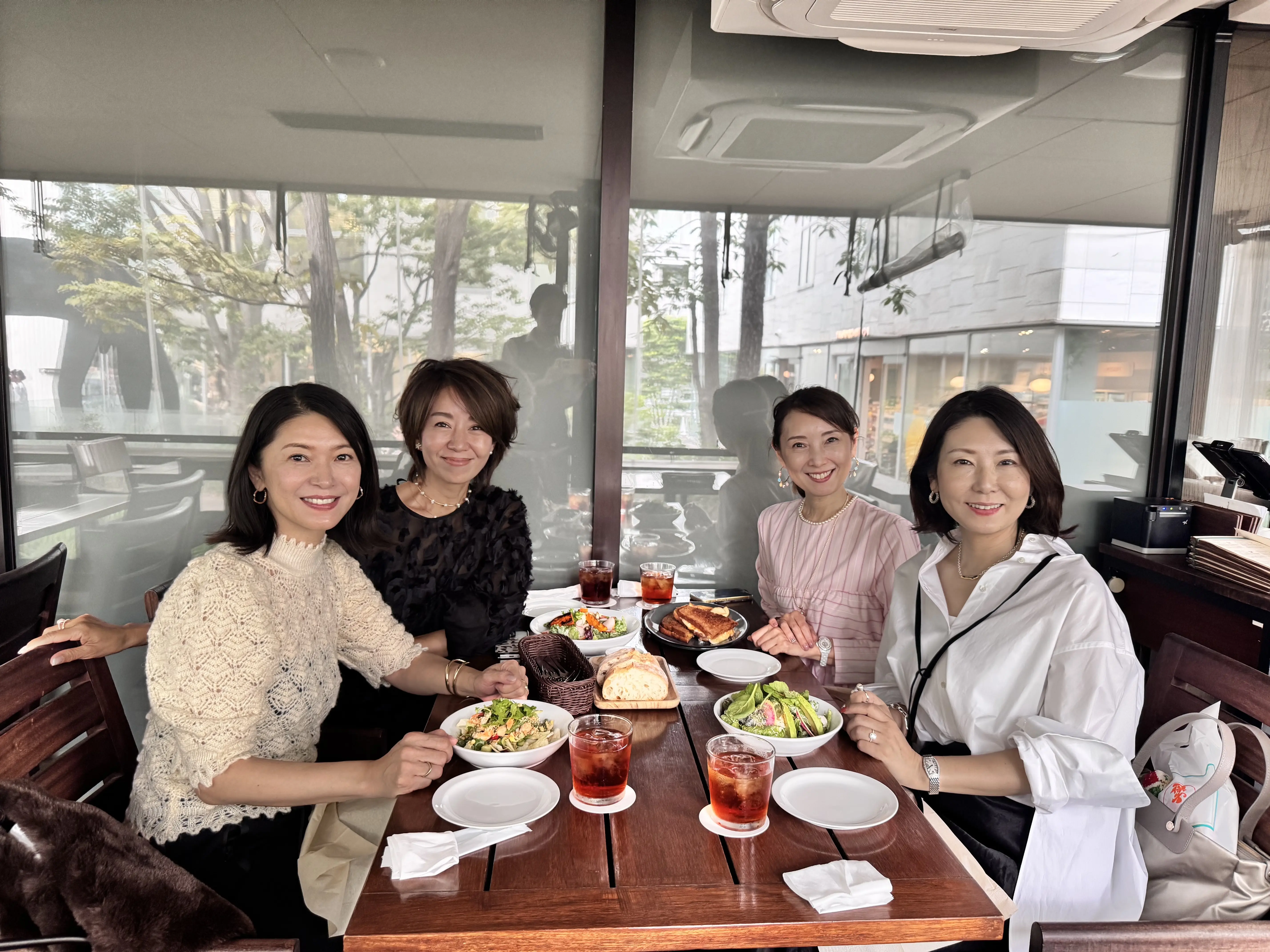 季節の変わり目コーデ色々♪リアル3styling_1_9