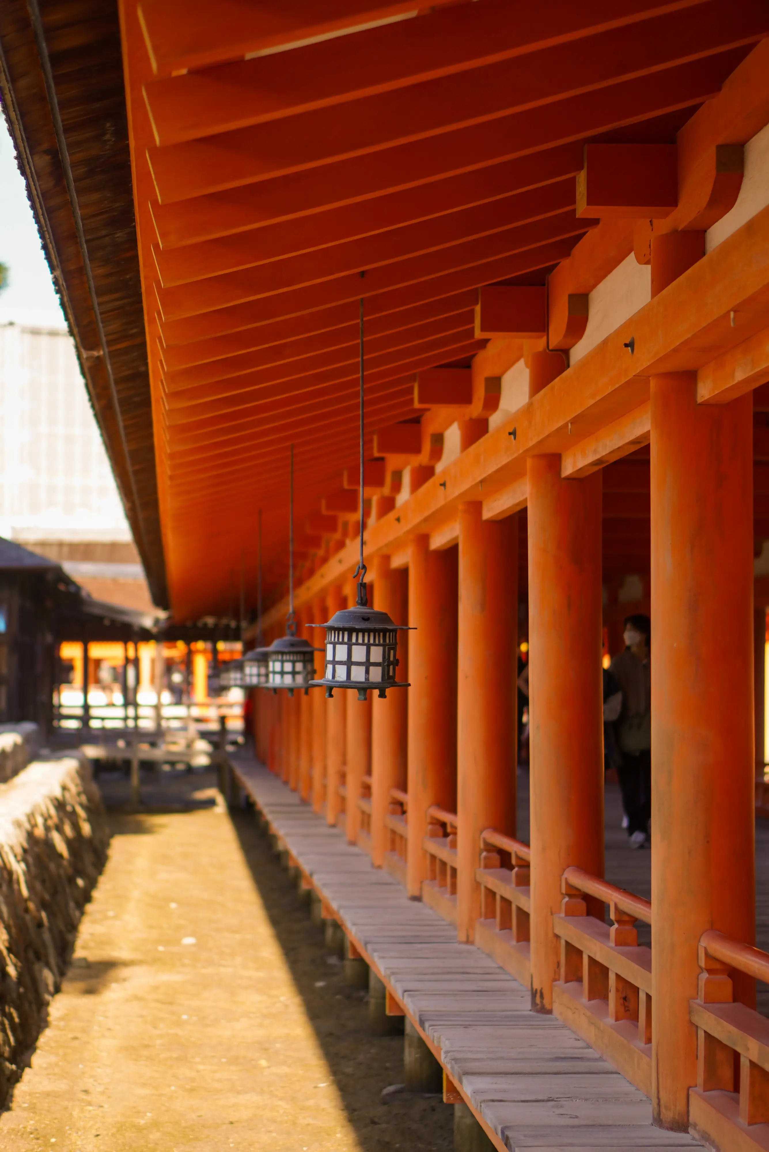 広島・世界で最も美しい美術館と宮島を巡る旅_1_11