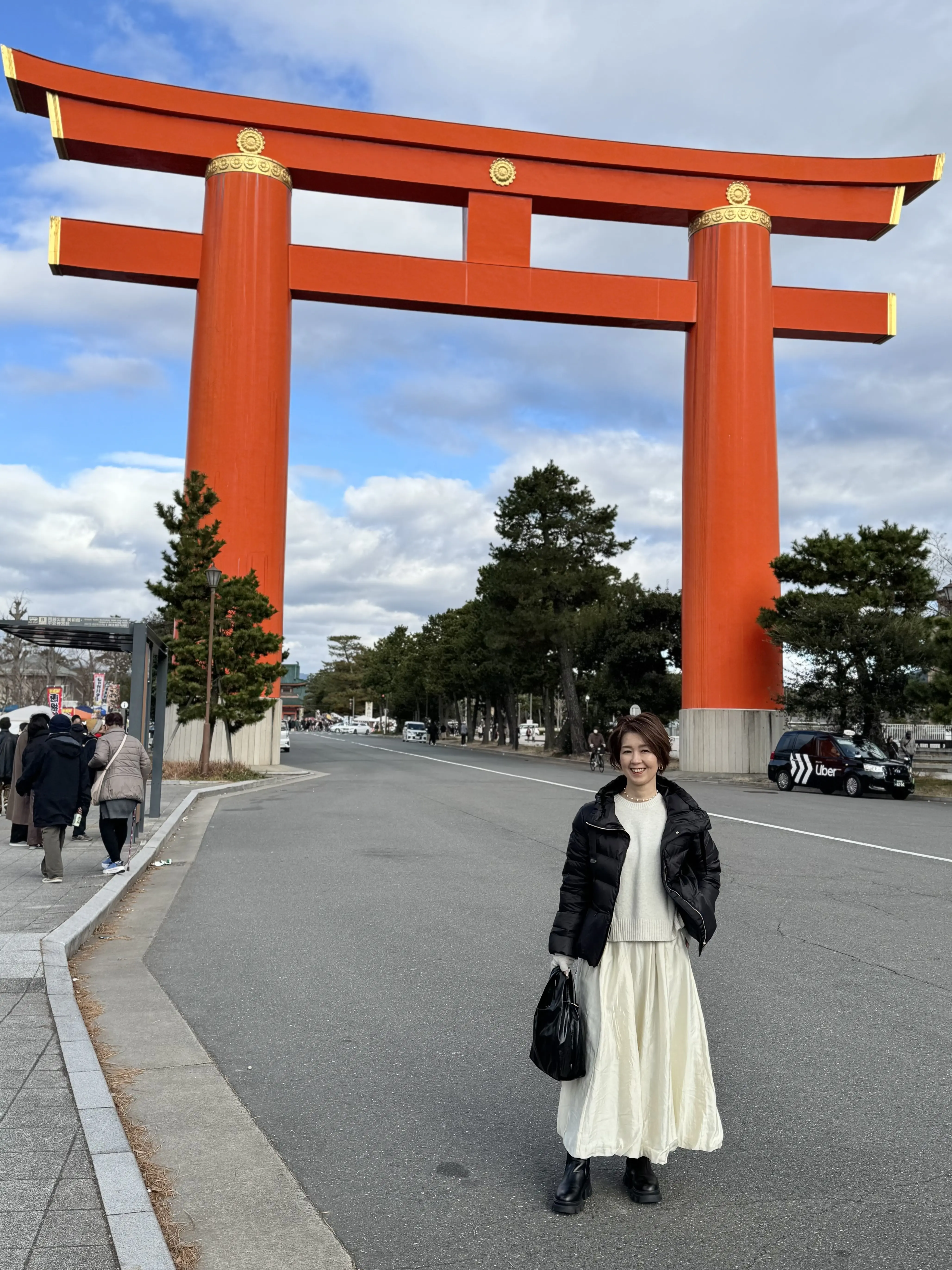  お正月の帰省と、京都で過ごした静かな時間_1_1