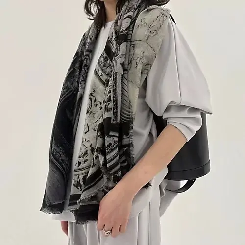 【50代 ファッション】これ買っちゃいました eclat premiumスタッフ《12月編》_1_10