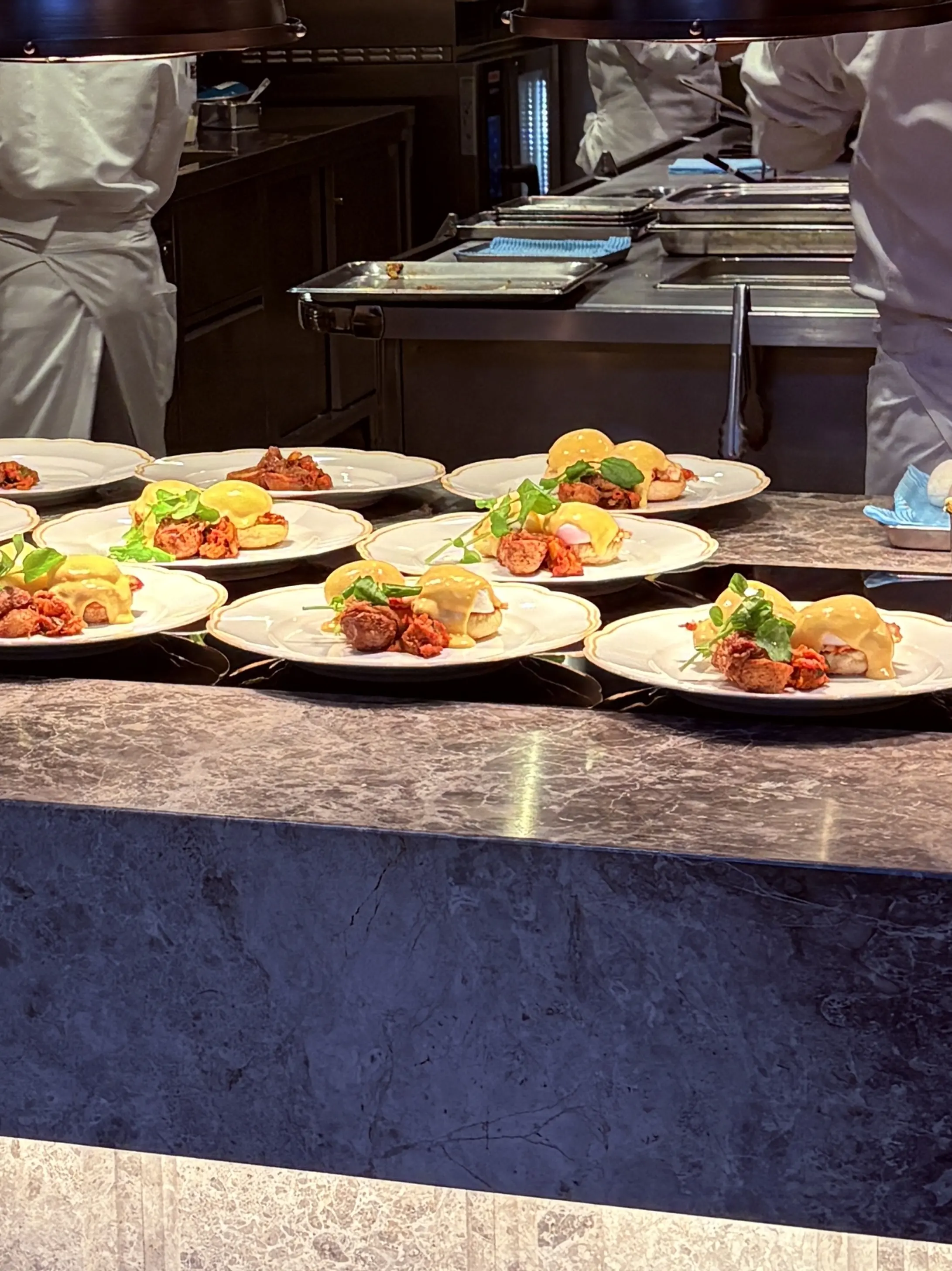 一年の締めくくりに、ウォルドーフ・アストリア大阪へ_1_21-3