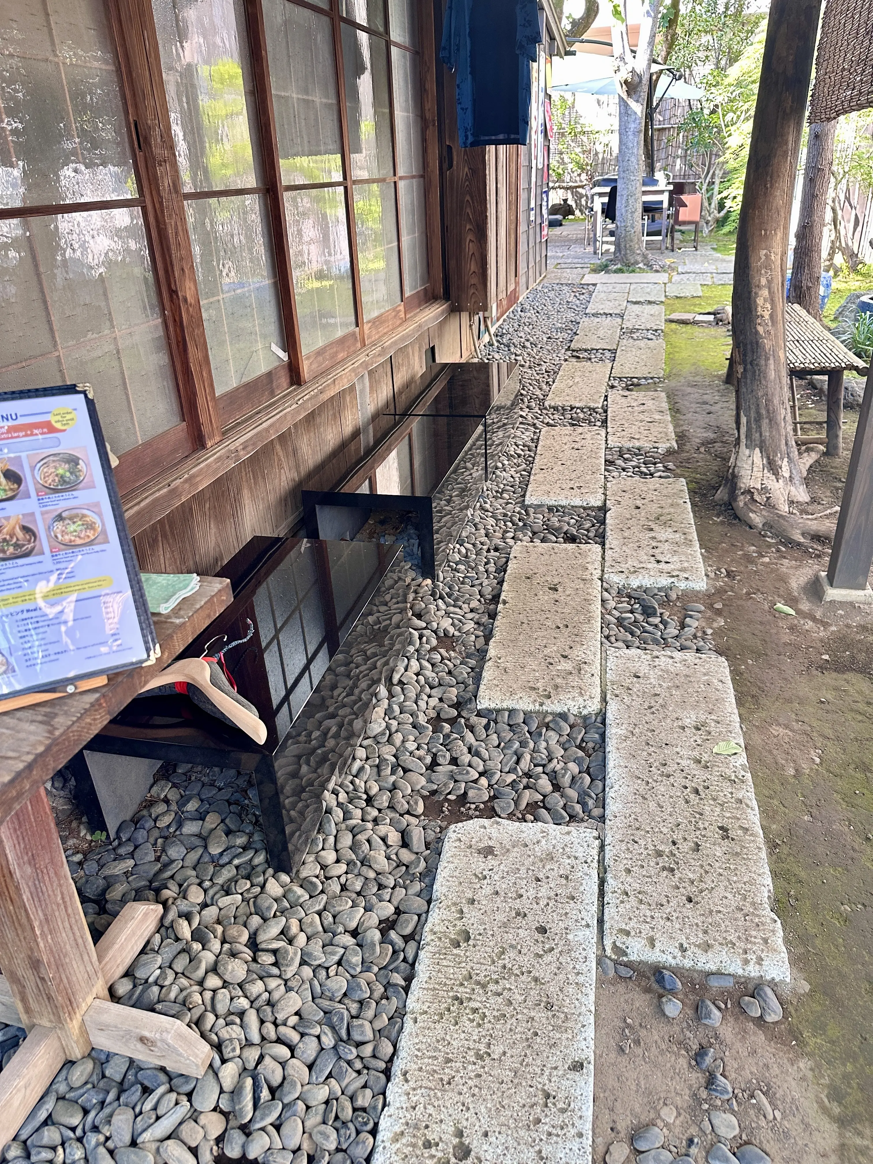 代官山で見つけた癒しカフェ、おひとり様もOK♡_1_3