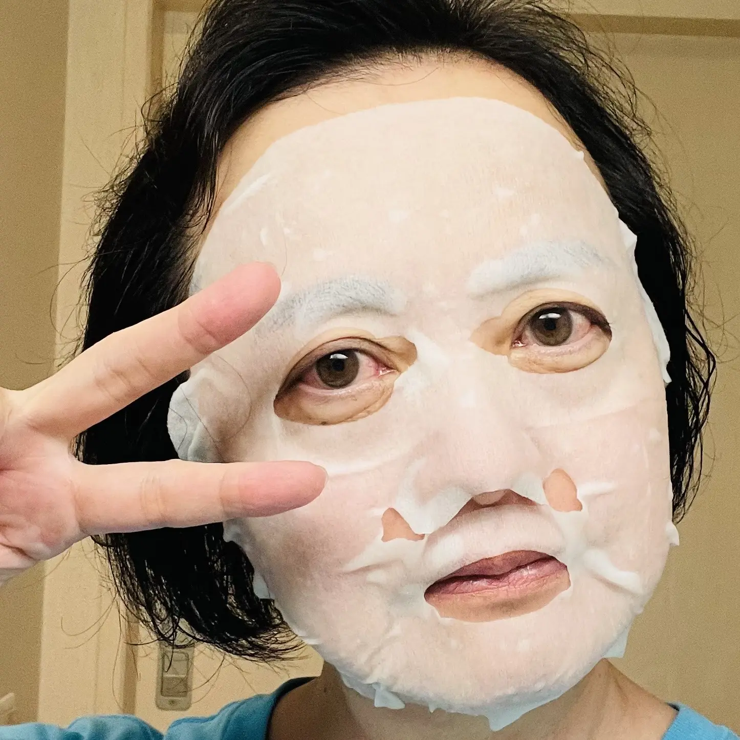 行って来ました＆使ってみました！ ルルルン×エクラのスキンケア講座_1_6-1