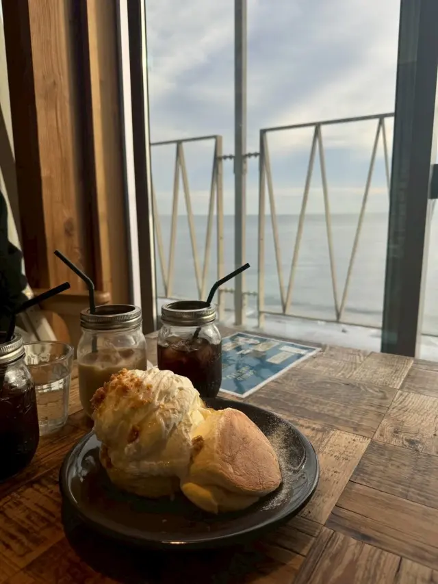 【鎌倉・七里ヶ浜】海風を感じる絶景イタリアン&amp;カフェ_1_11