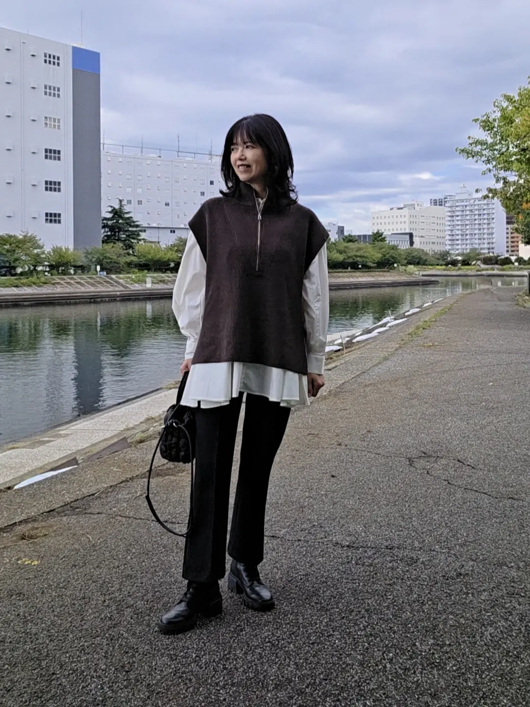 チームjマダムUkico.