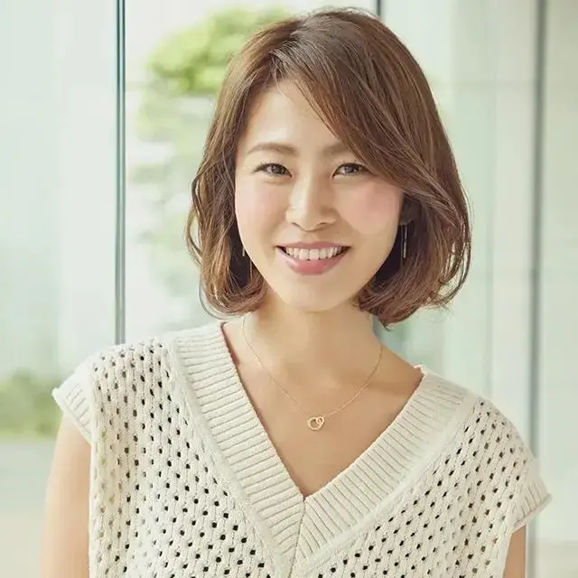 夏服に似合う髪型って？40代に似合う「夏のボブヘア」22選