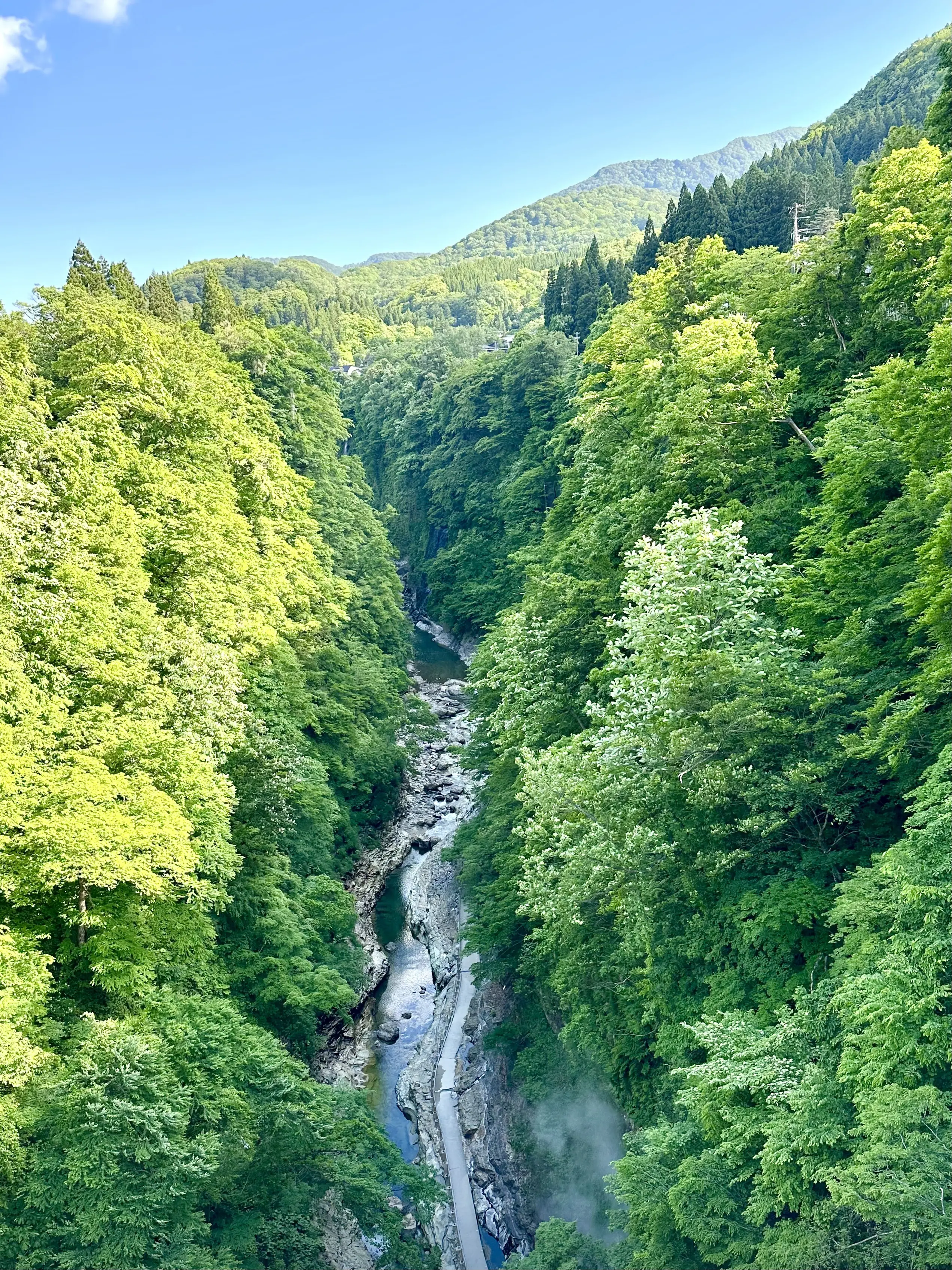 【秋田】雄大な自然と温泉を楽しむ旅ー秋田県小安峡温泉_1_20