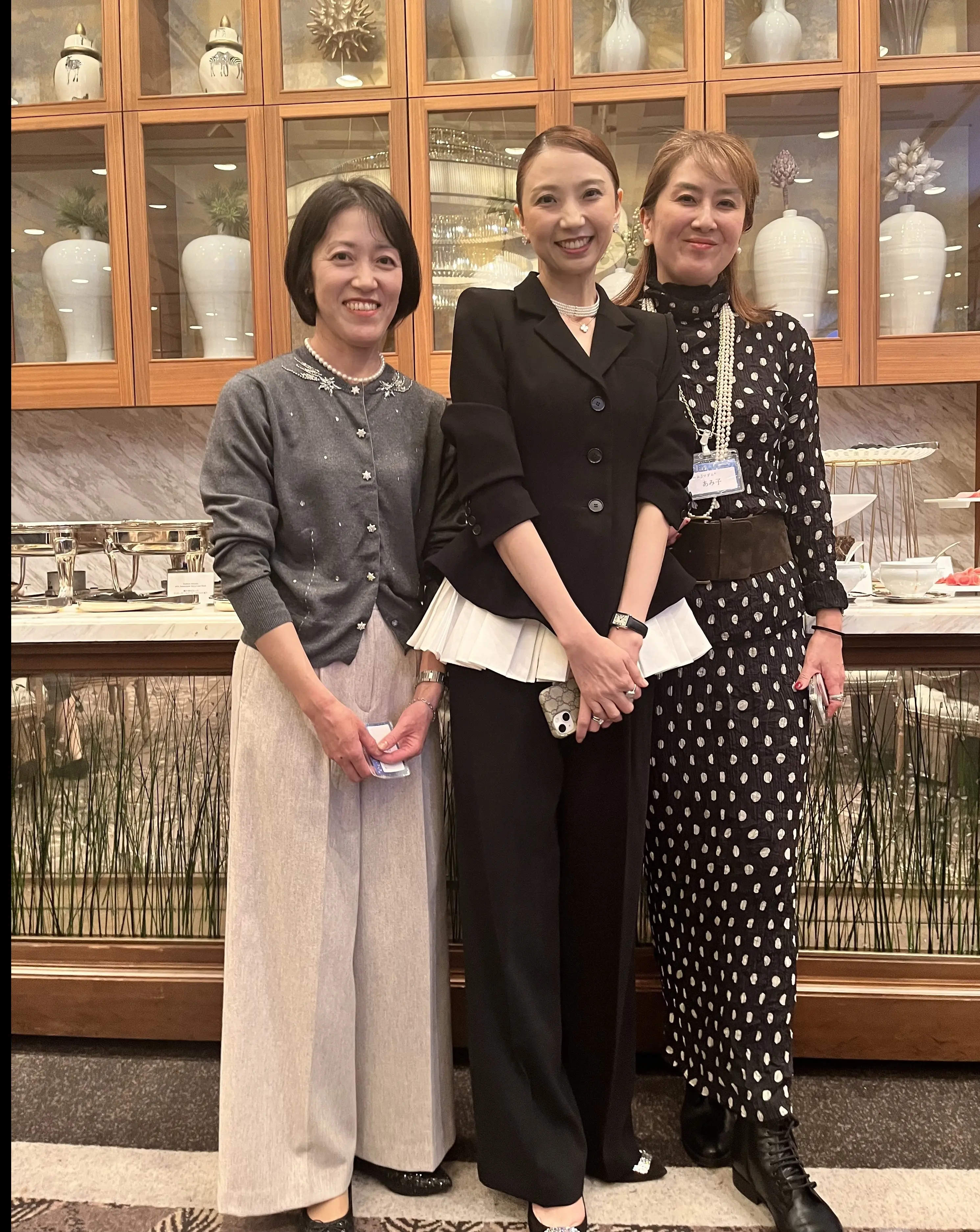 ソワレ・ド・エクラ