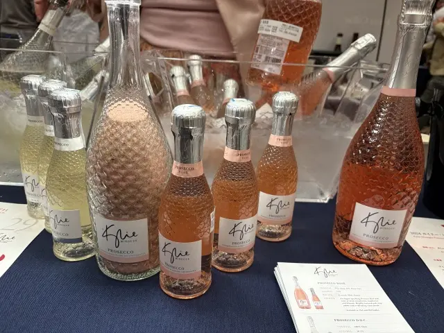 東京プリンスで行われた、ワインの試飲会に行って来ました！_1_1