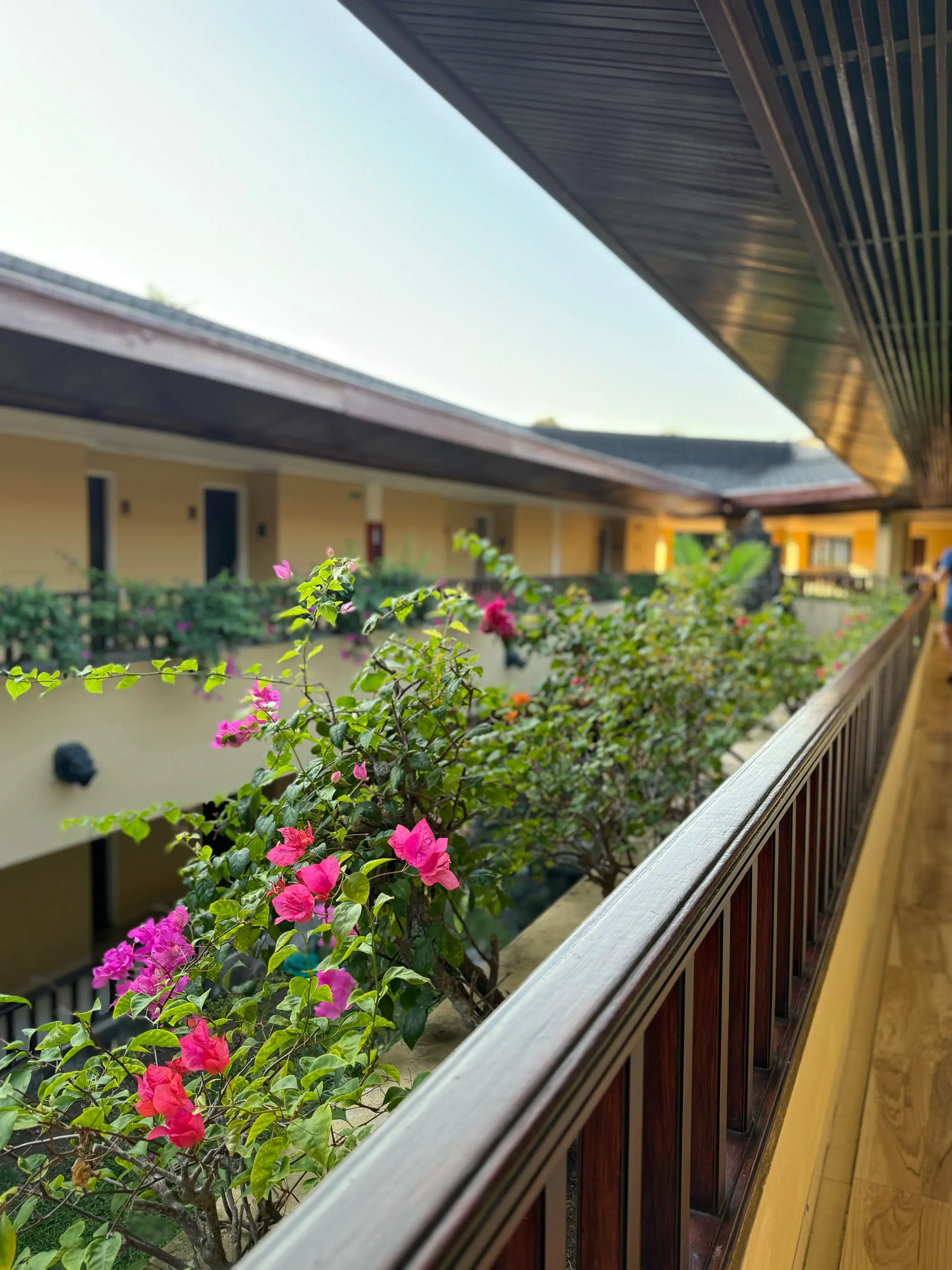 【50代夫婦旅行】 大人がのんびり楽しめるビーチと街があるバリ島サヌール地区_1_10