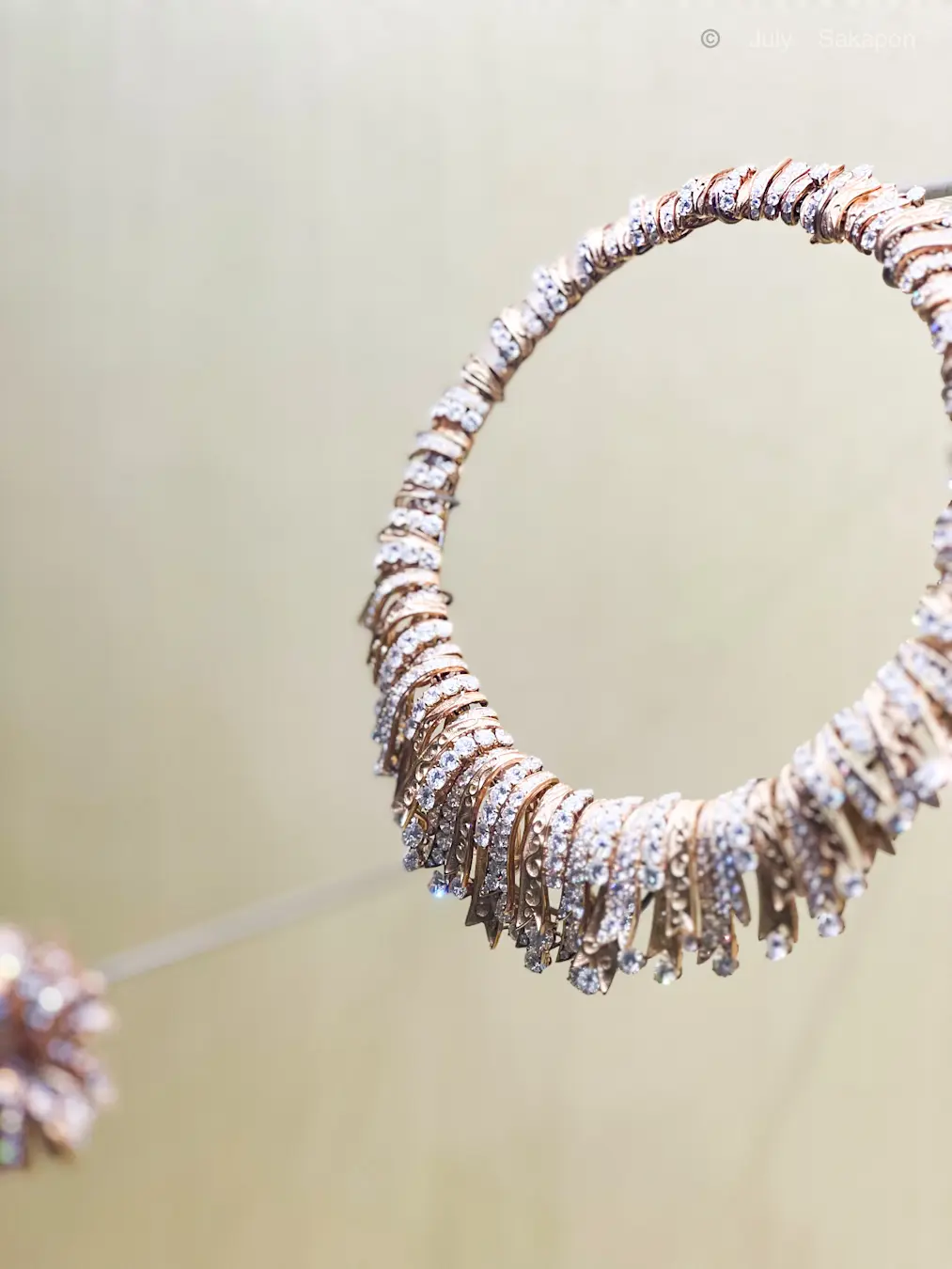 【BVLGARI】ブルガリ カレイドス💎新国立美術館にて開催中_1_1