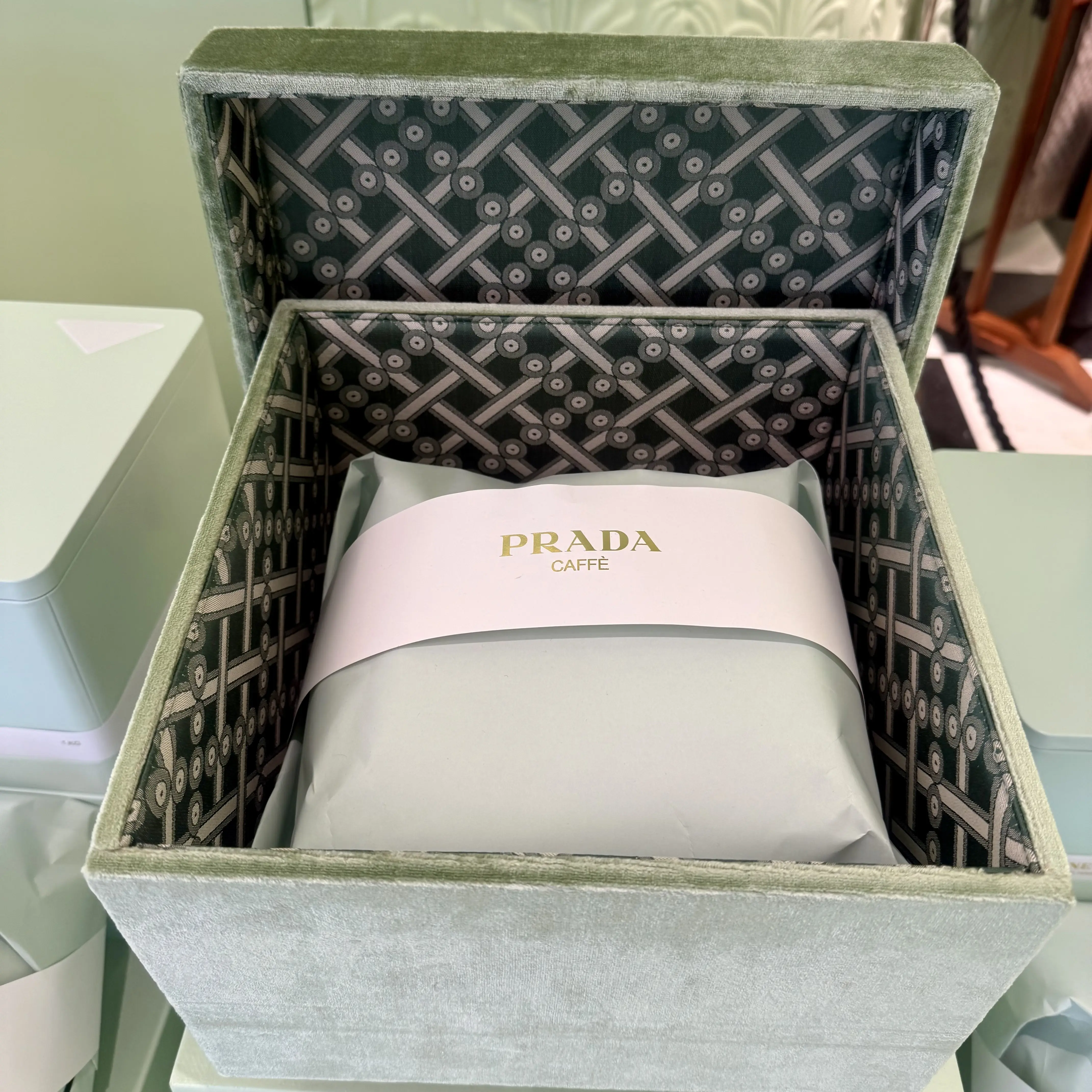 パネトーネ　ギフト