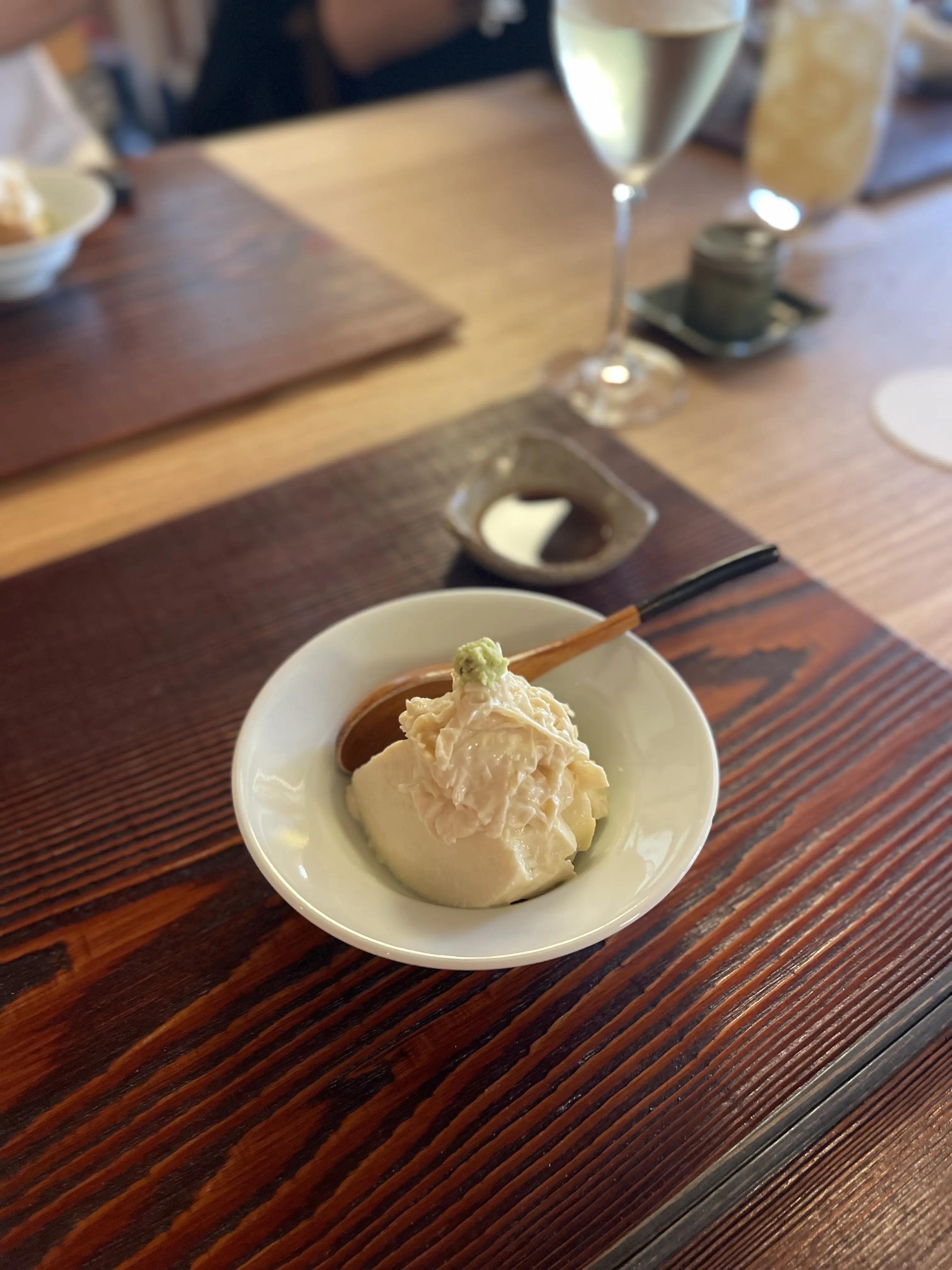 秋の鎌倉散策🍂旧加賀邸で頂く蕎麦会席と昭和レトロなカフェ_1_6