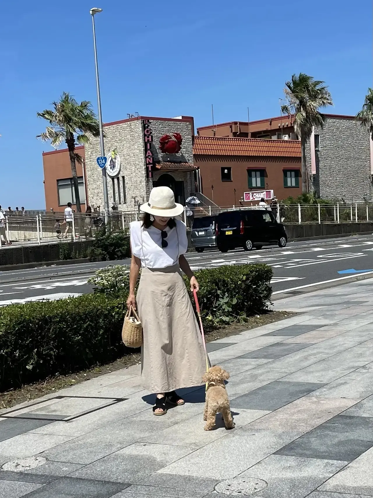 宮原江里子さん