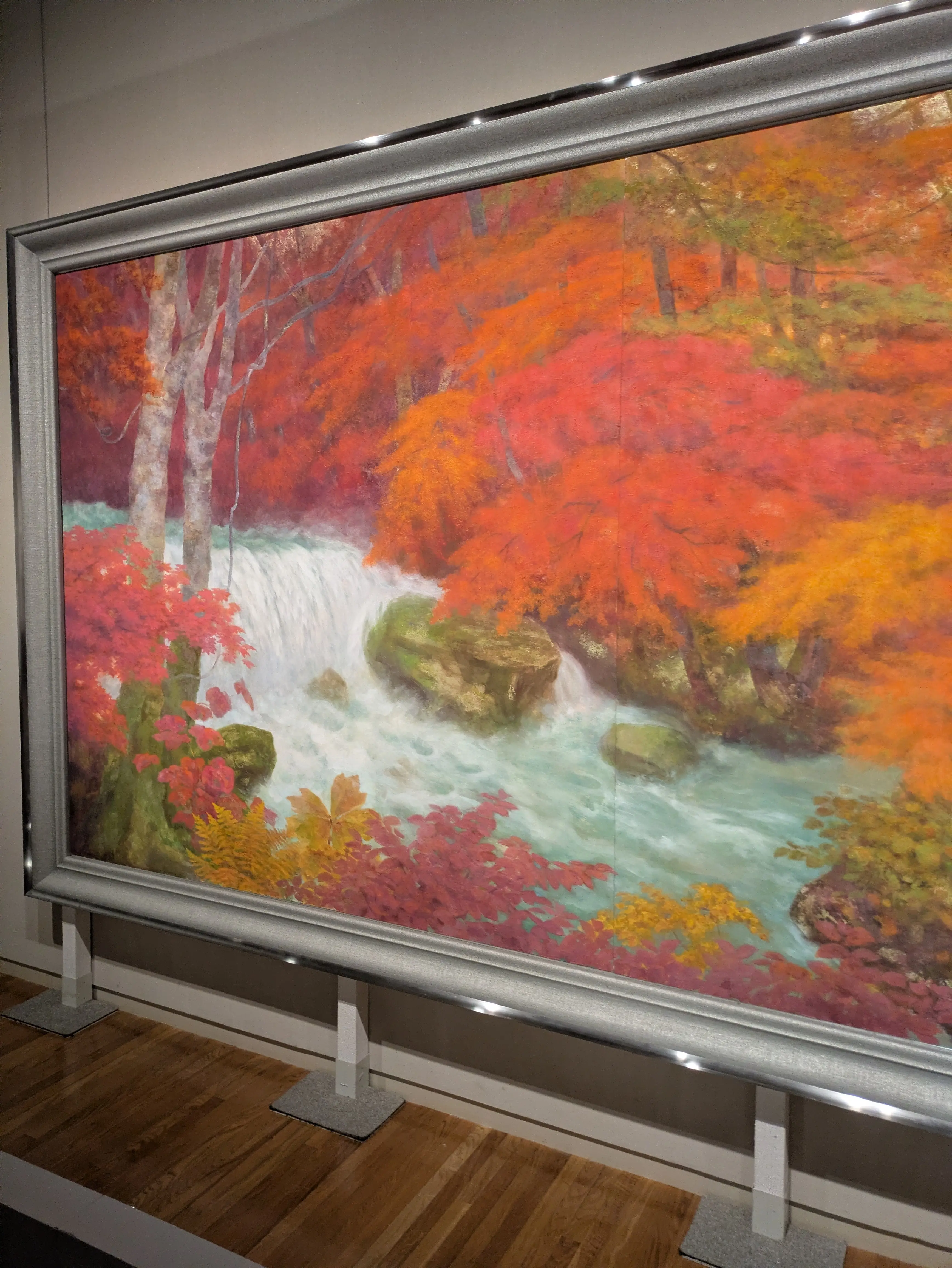 名画と巡る絶景【日本画聖地巡礼】展で心の旅へ。_1_9