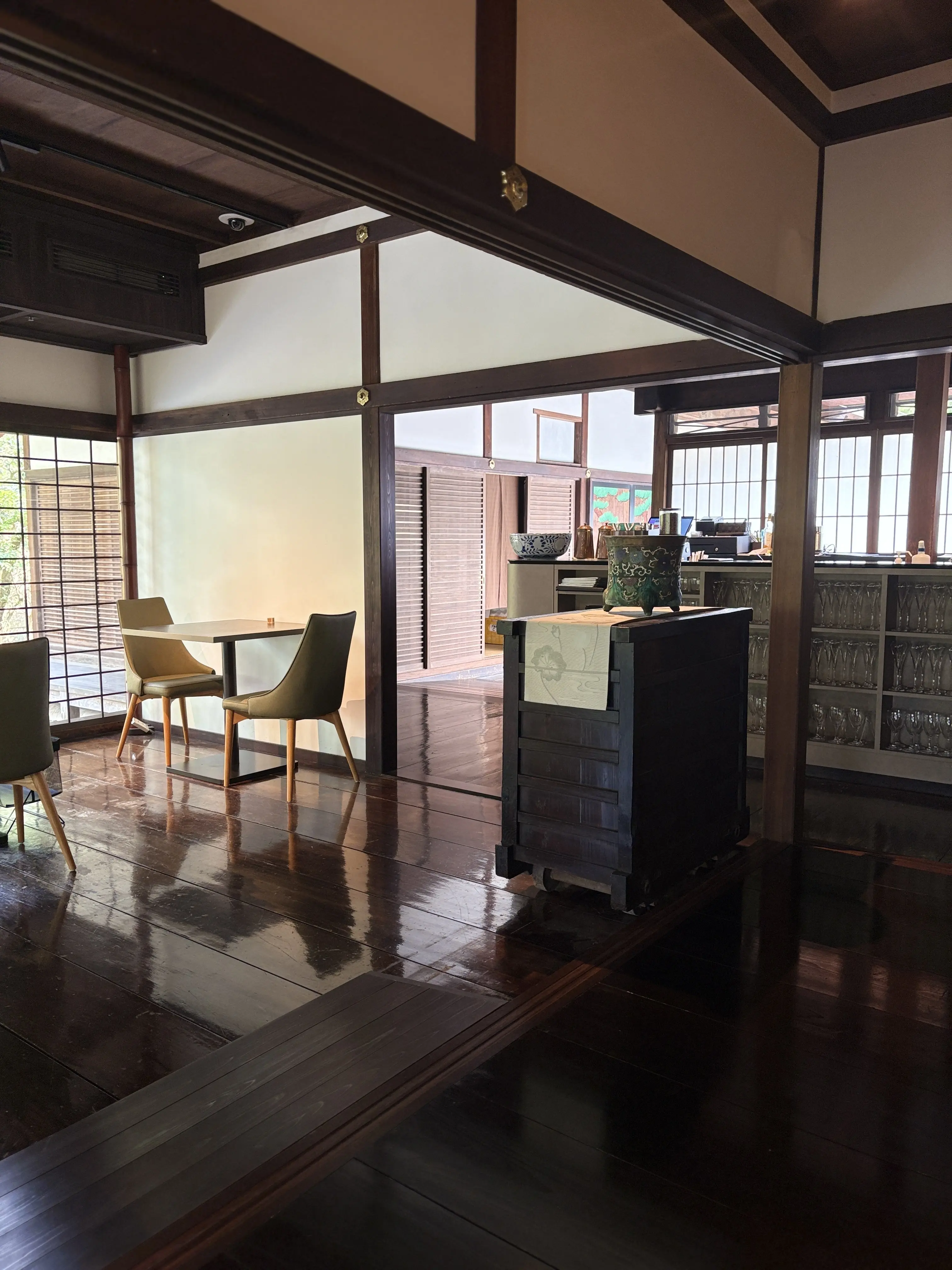 「東大寺に程近い、世世カフェで歴史に触れる午後」_1_10
