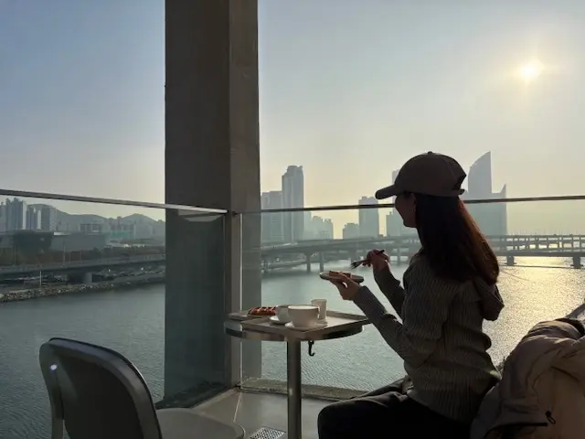 2泊3日で韓国釜山旅行♪④_1_7