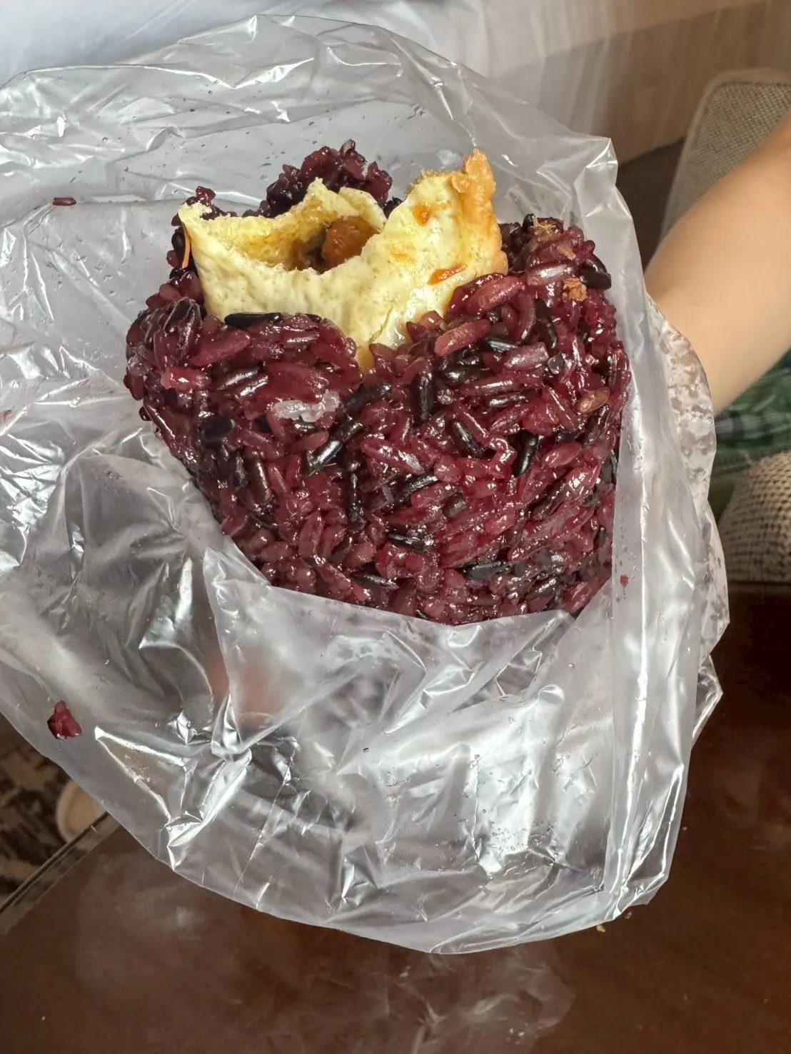 青島飯糰