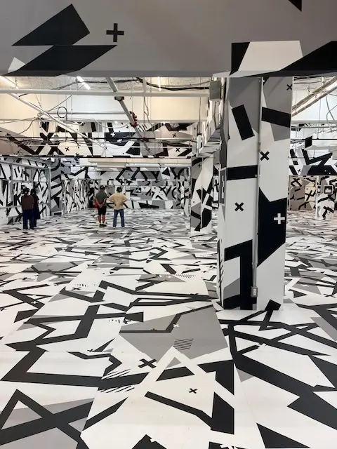 横浜　ＶＲでエジプトへの旅_1_2