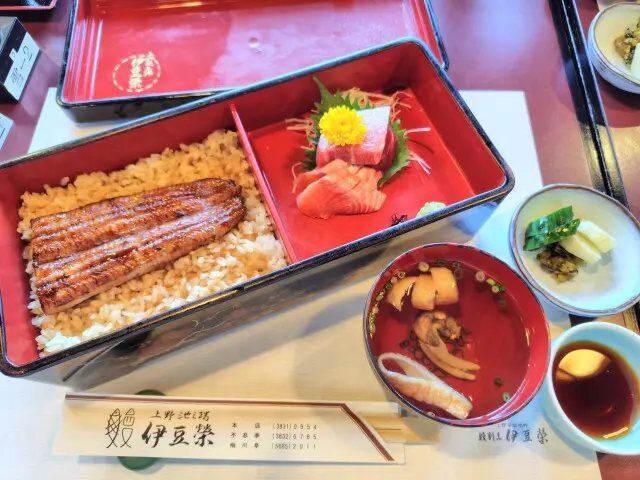 スカーフスタイルで紅葉の上野&amp;老舗グルメ_1_9