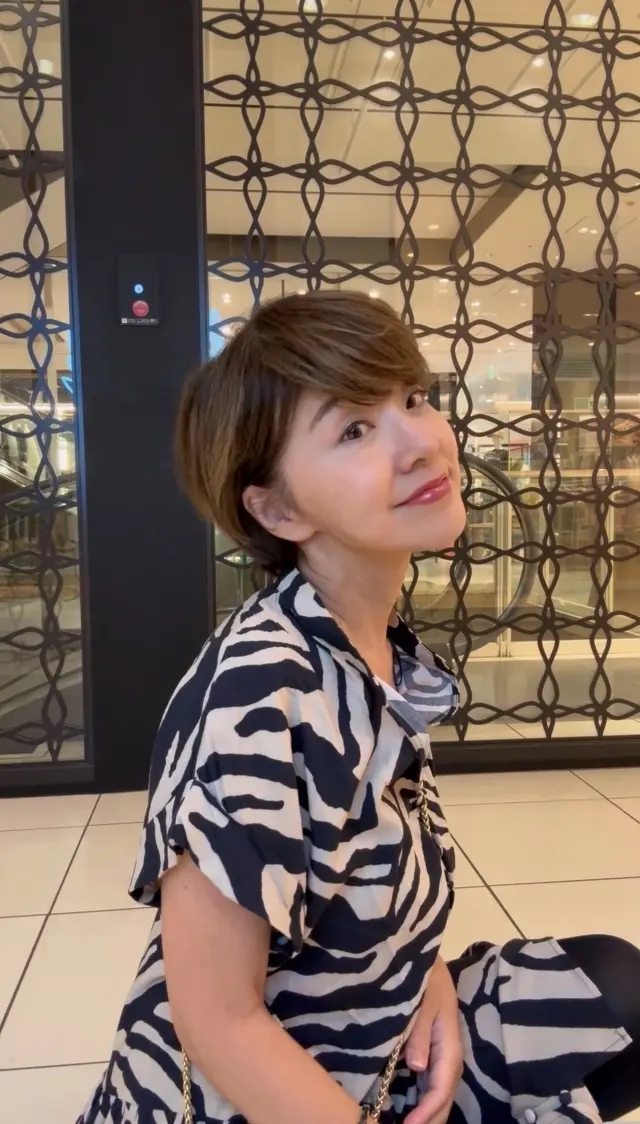 夏から秋へ8月ZARA、H&amp;Mの新作でもう秋気分！_1_12