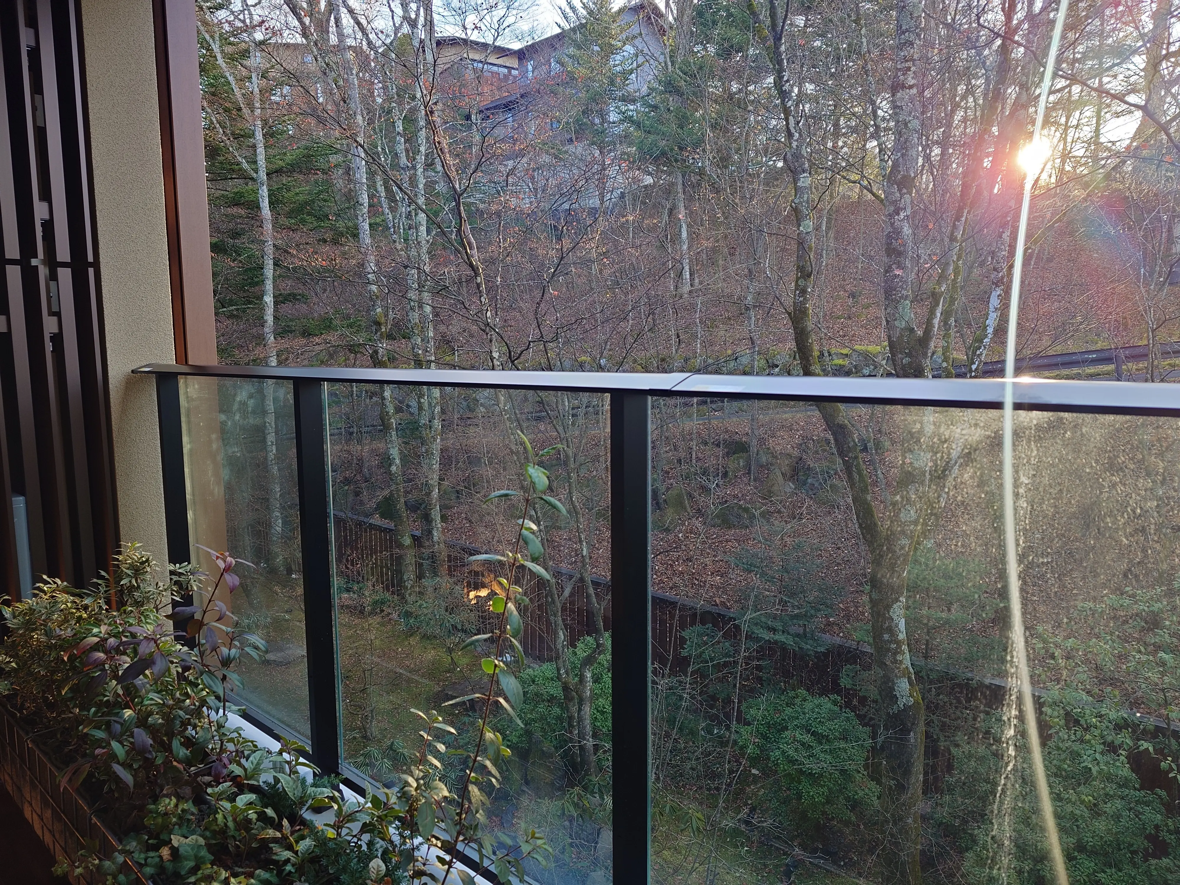 グランディスタイル旧軽井沢ホテル＆リゾート