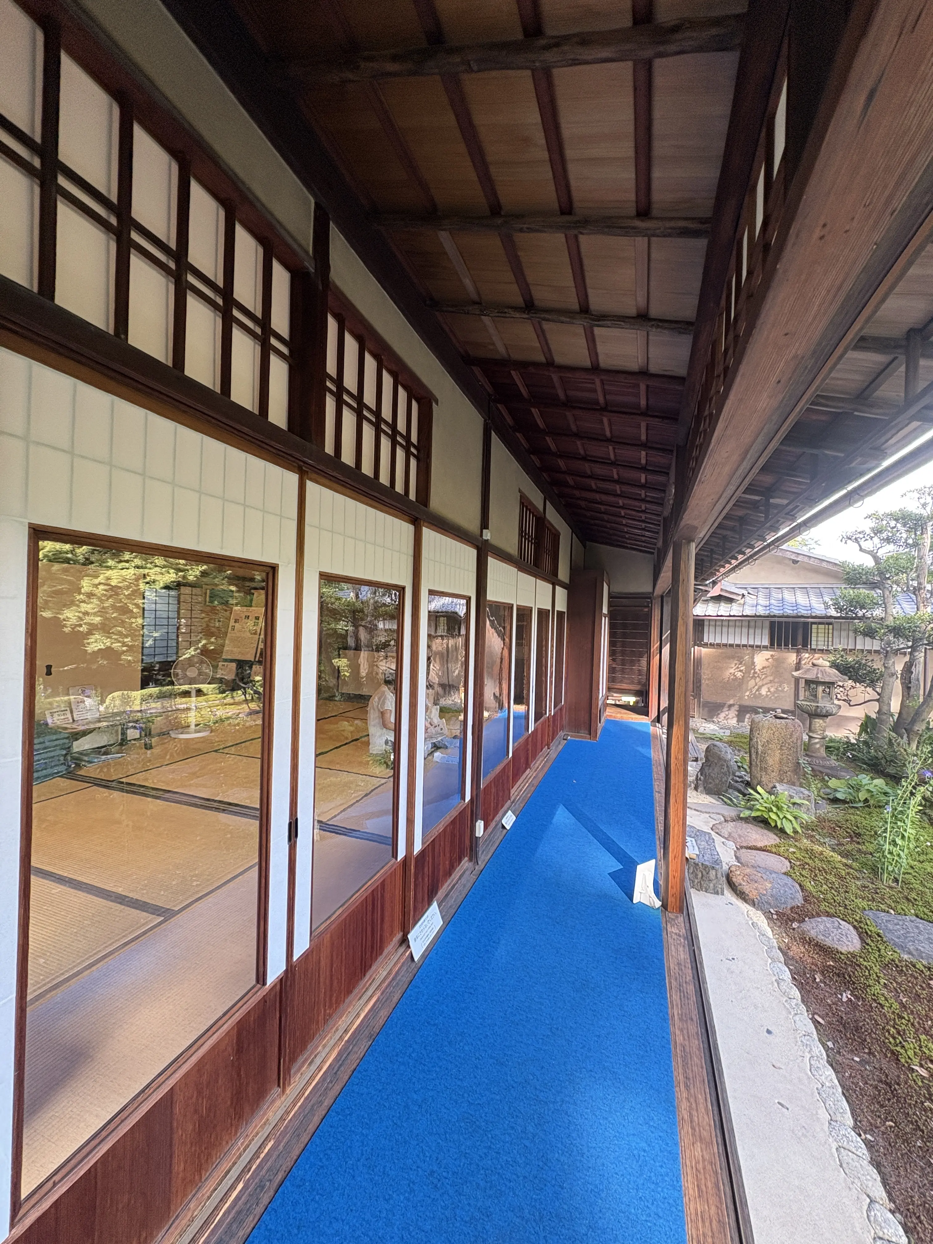 🌿 京都・上賀茂神社とおいしい時間 — パート 2_1_14-1