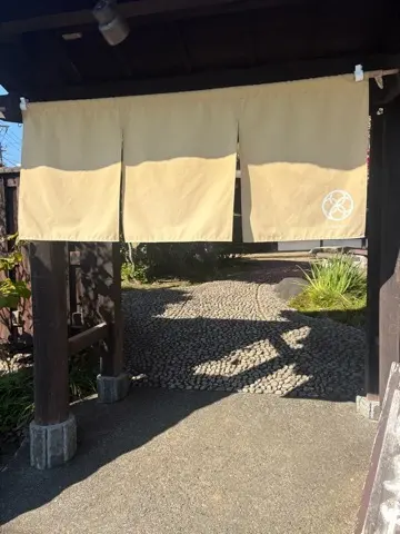 古民家レストランでゆったり秋を楽しむ_1_1