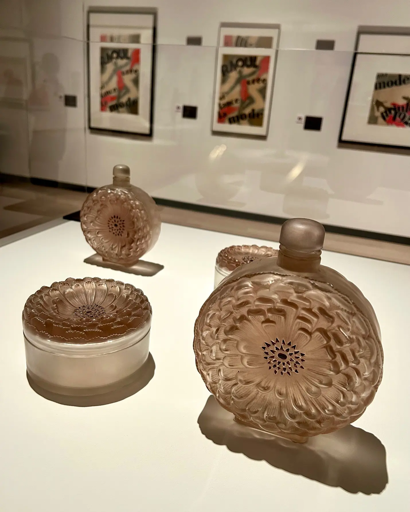 アートなソロ活☆【アール・デコ100年展】に行ってきました！_1_11