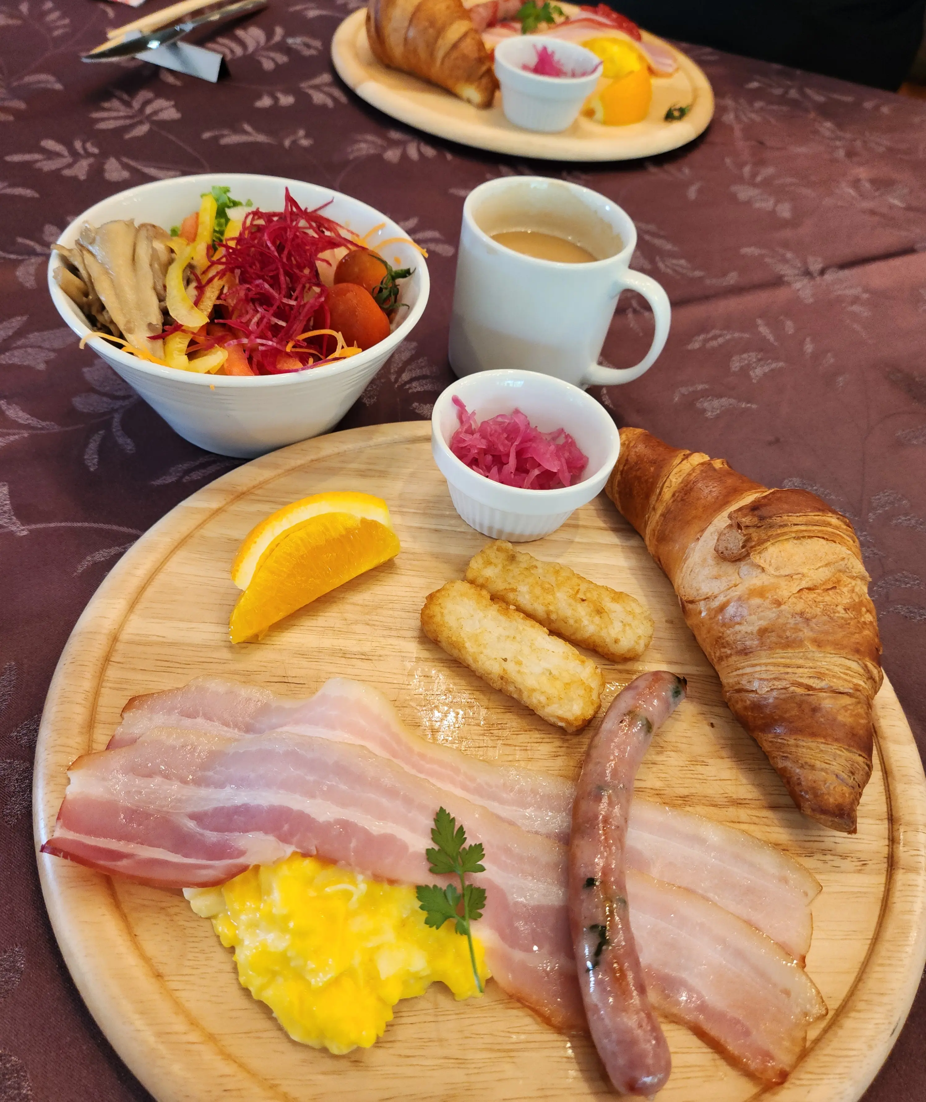 upper hightsのセットアップで夏の八ヶ岳へ_1_25