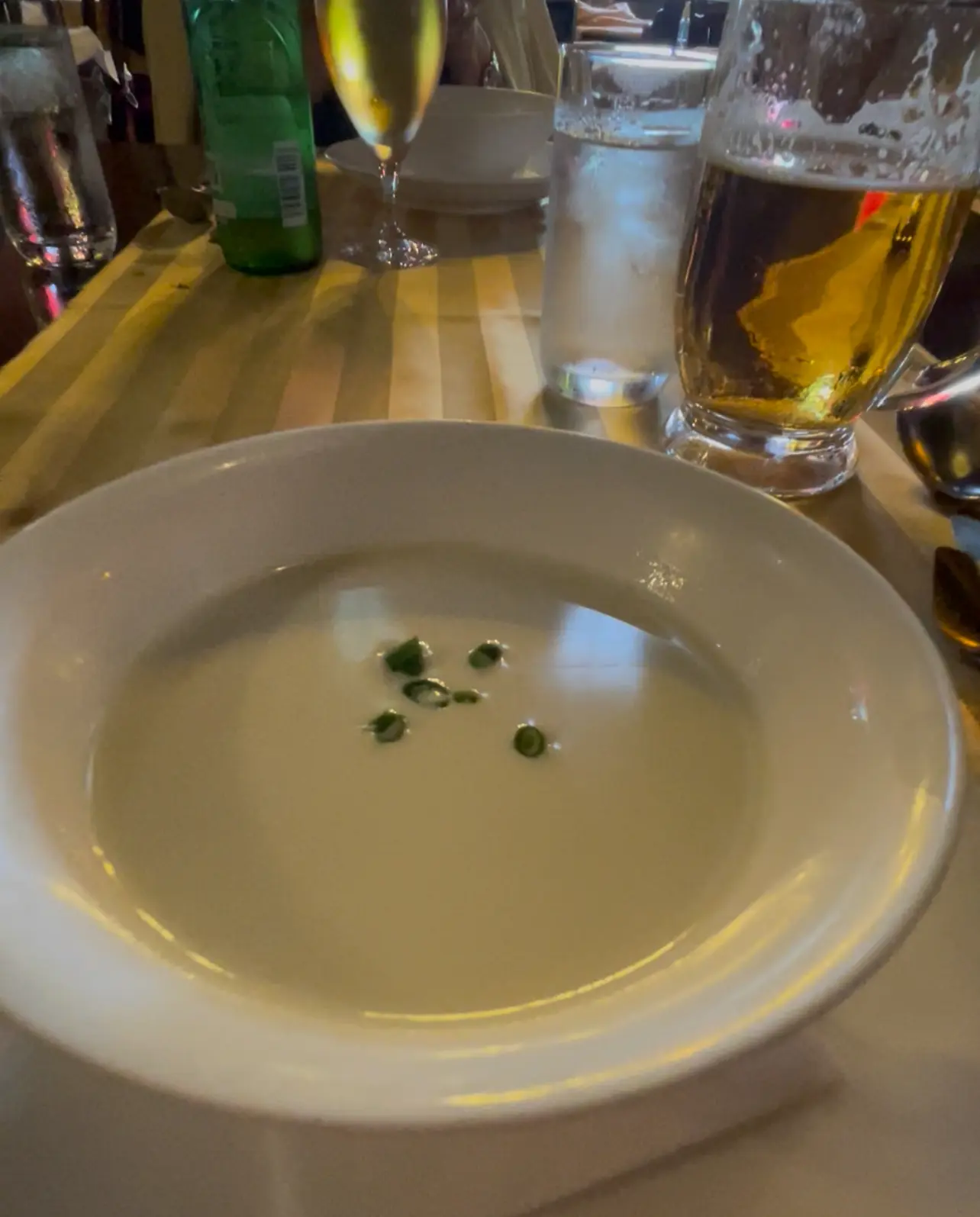 夏の大人可愛いを叶える！3wayで着回せるオフショルワンピースで横浜ランチ_1_8-2