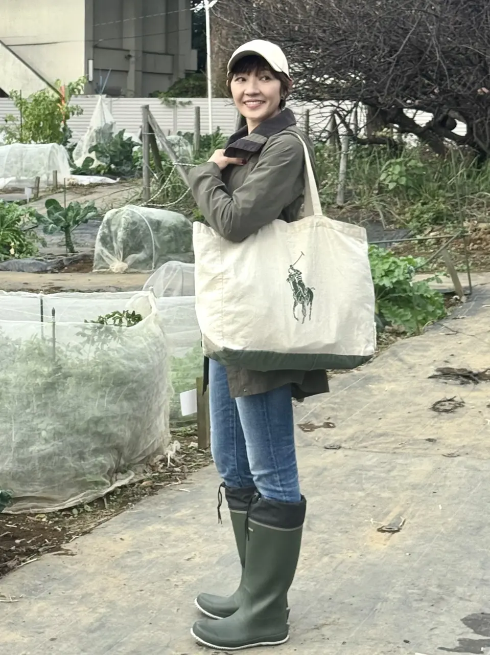 心のラグジュアリー" が育つ時間 06