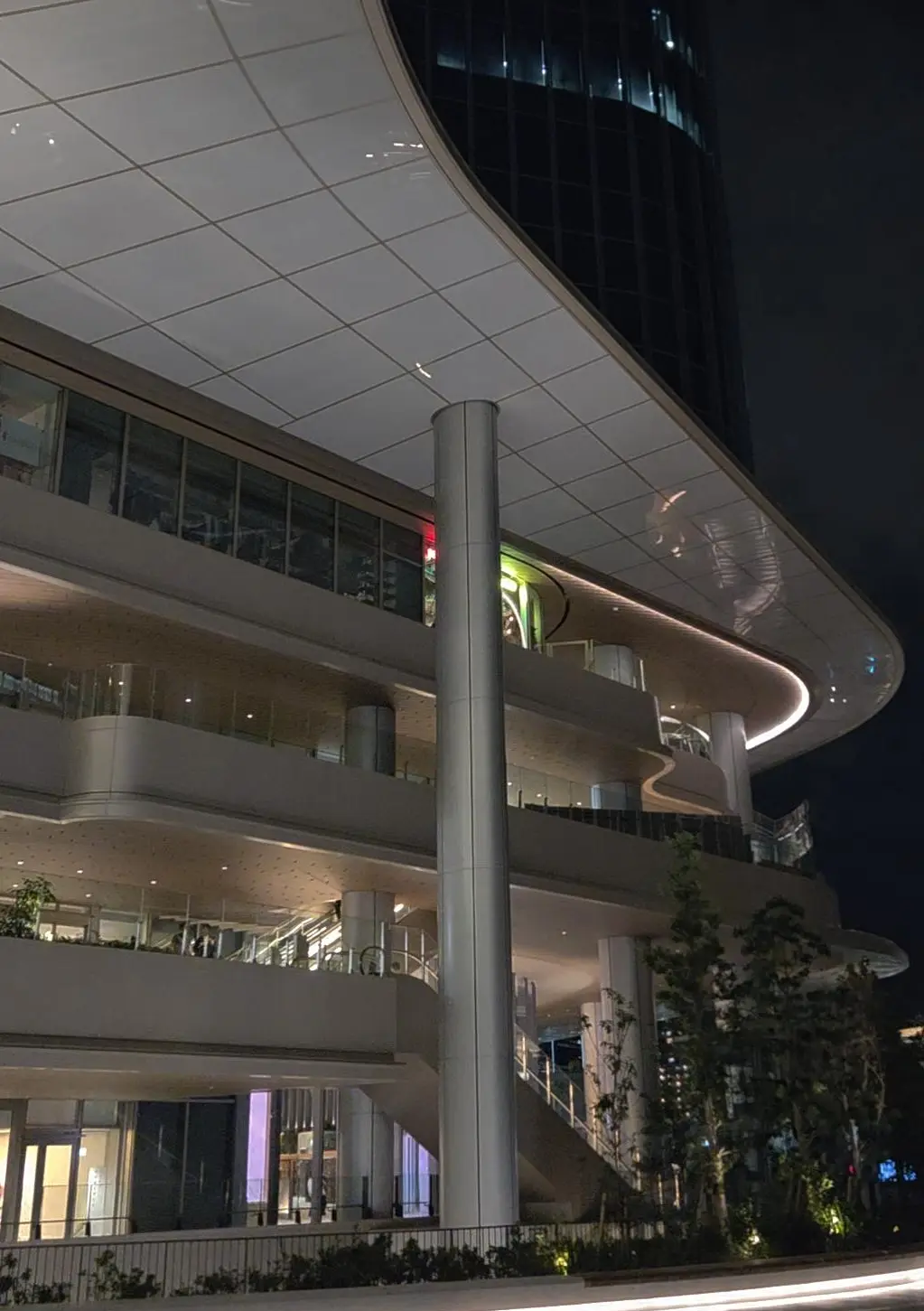 9月オープンのウルフギャング高輪♡29階で夜景×贅沢ディナー_1_11