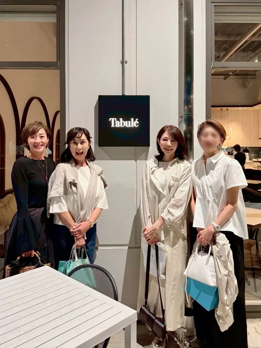 ドキドキ初体験！みなとみらいの隠れ家で味わう中東イタリアン！_1_13