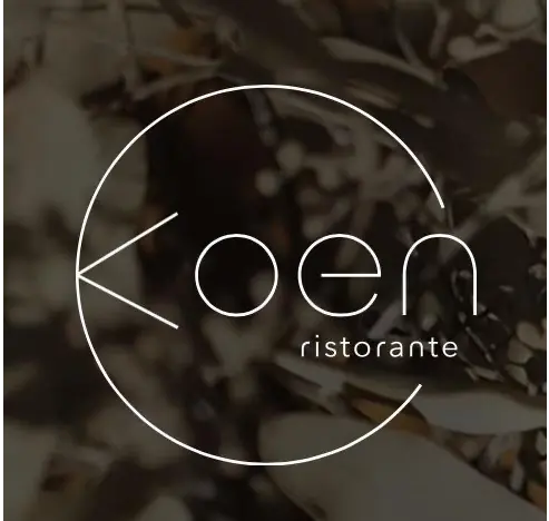 ristorante koen Websiteはこちらから