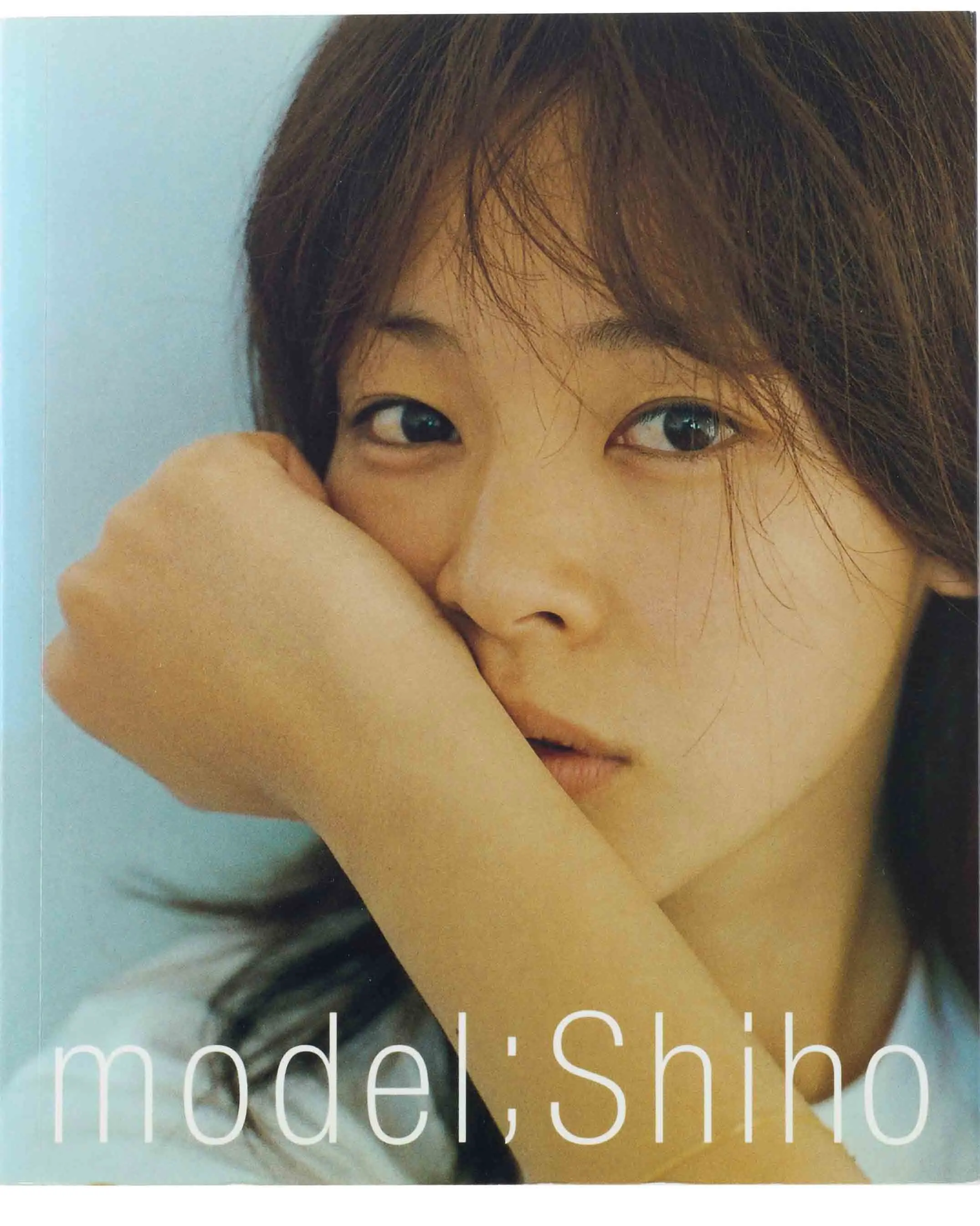 『mode；l Shiho』