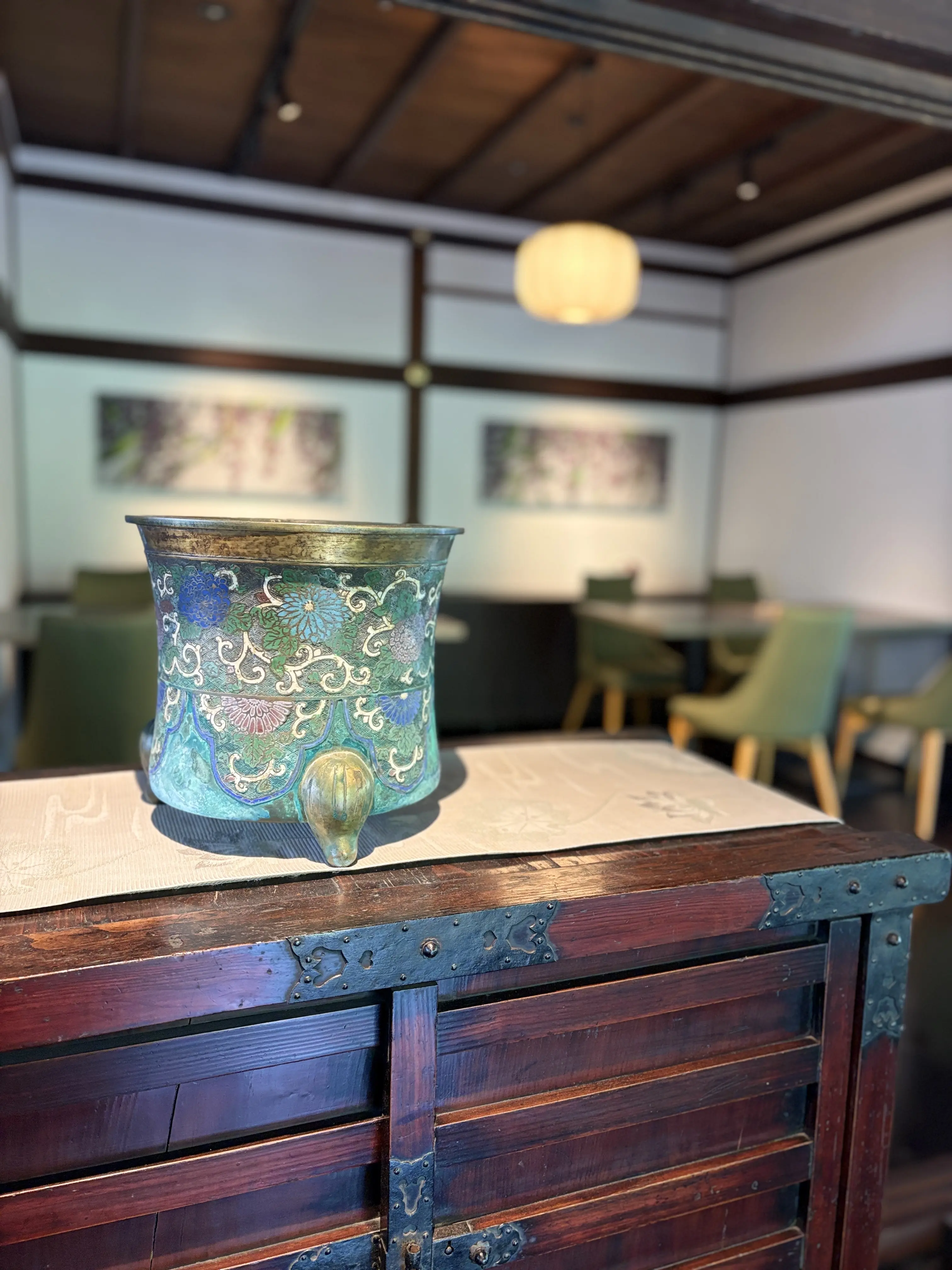 「東大寺に程近い、世世カフェで歴史に触れる午後」_1_8