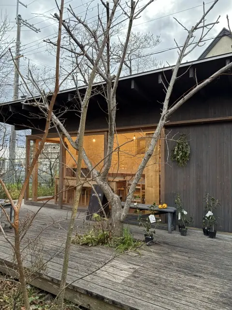 気楽に入れて 満足感あり奈良のカフェ_1_12