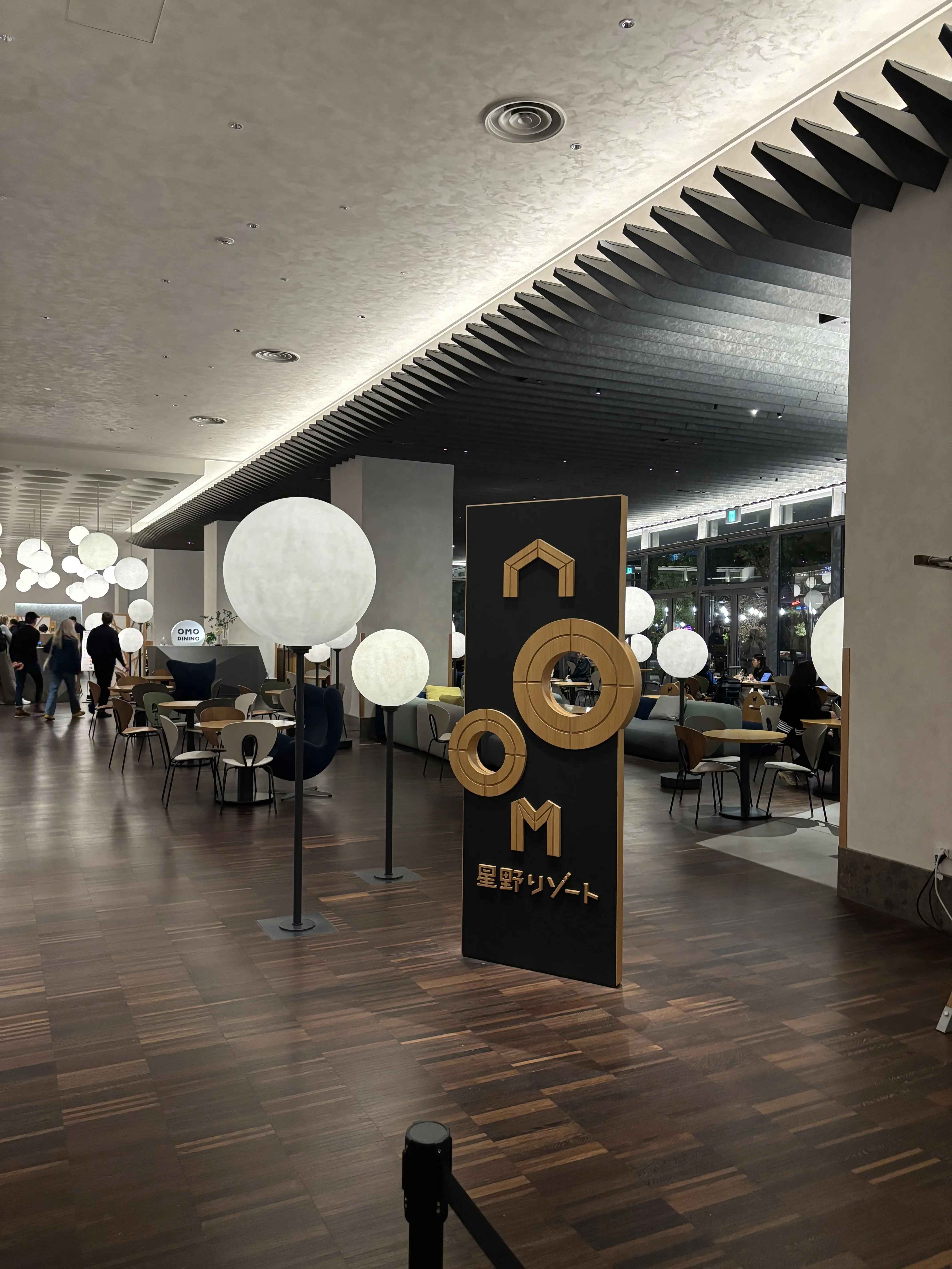 【OMO7大阪 by 星のリゾート】で楽しむホカンス💗_1_14