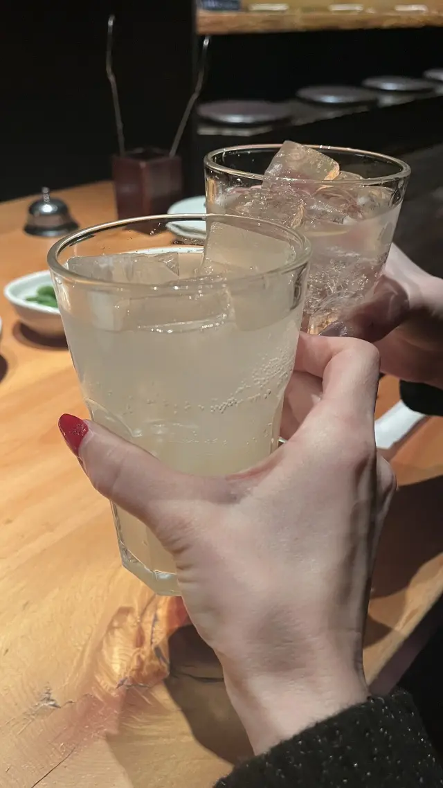 【大人の隠れ家】美味しい日本酒と地鶏のお店_1_5