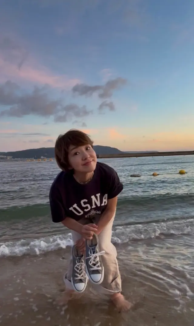 1000%の私の夏。_1_15