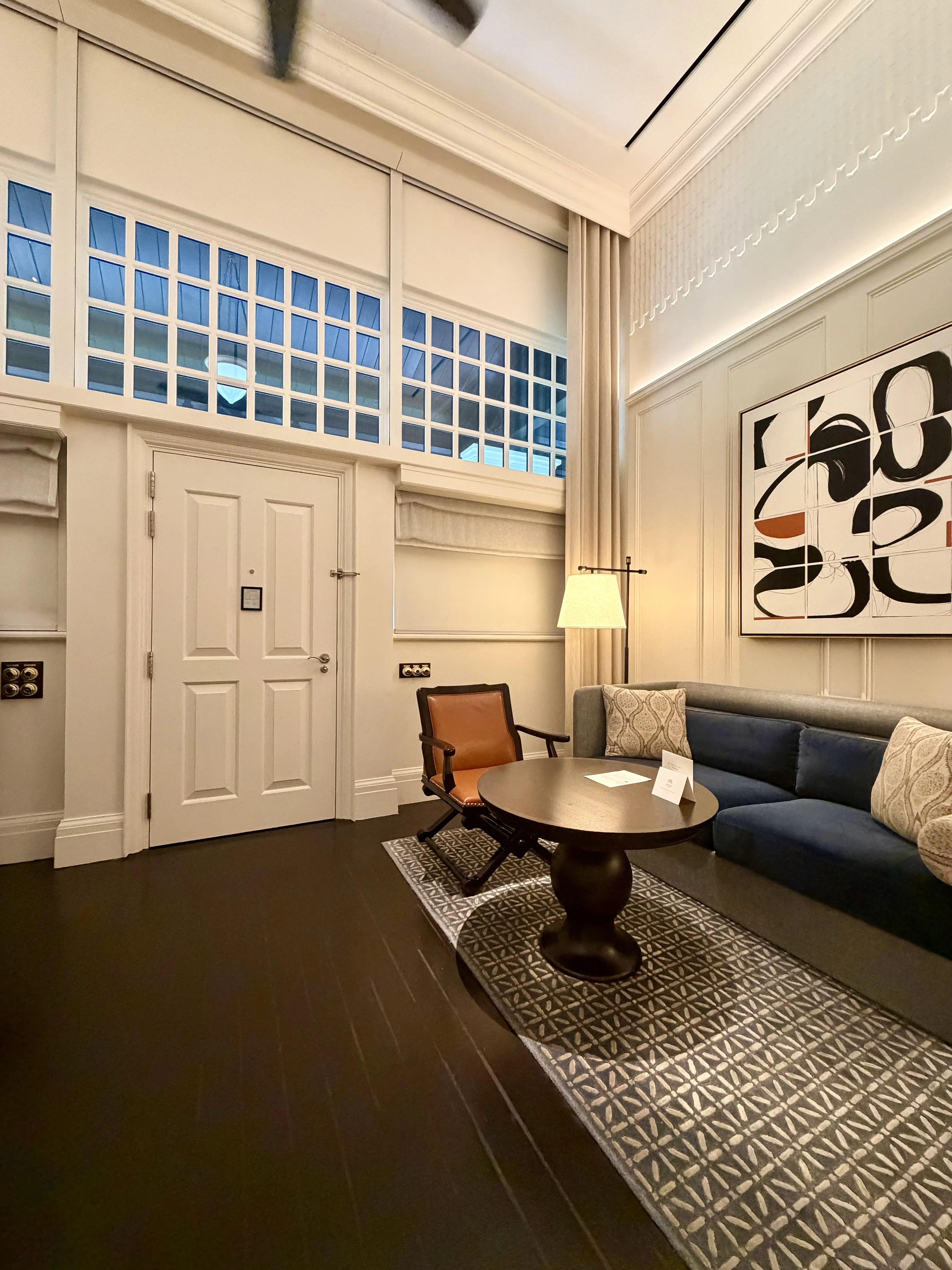 憧れのラッフルズホテルで過ごす、優雅なシンガポールの旅_1_6-1