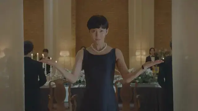 SKYキャッスル~上流階級の妻たち~