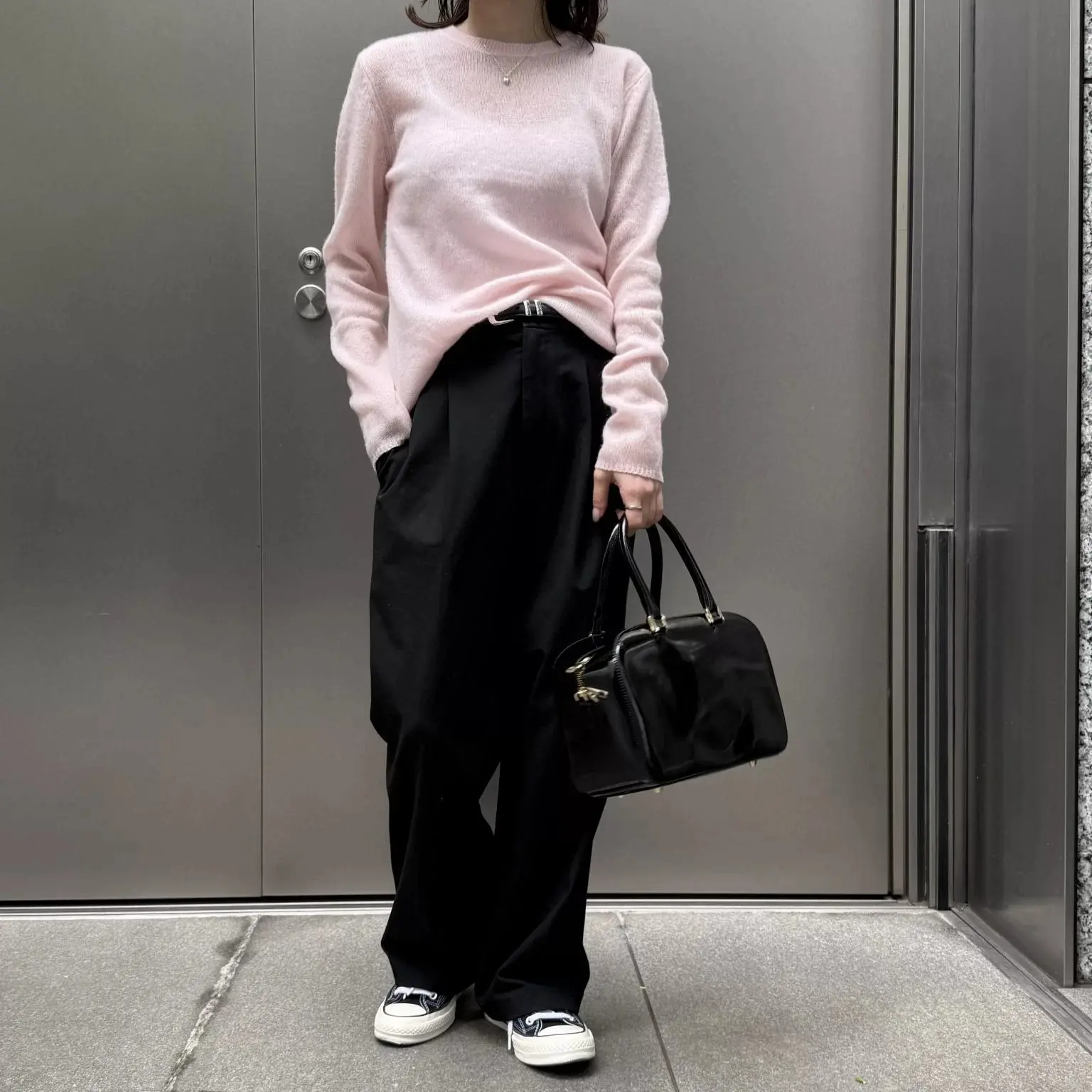 【50代 ファッション】これ買っちゃいました eclat premiumスタッフ《10月編》_1_5