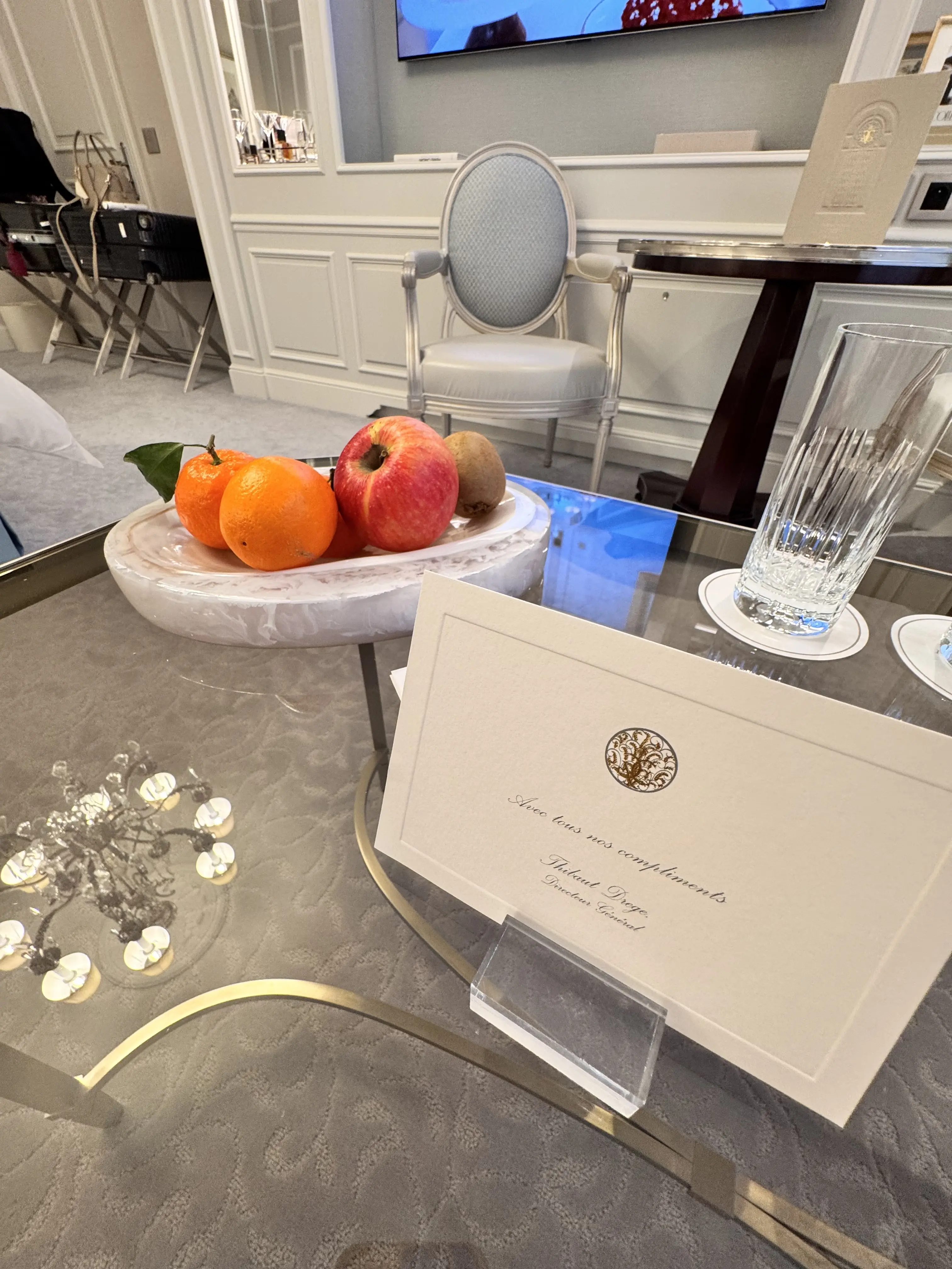 50代が海外旅に泊まりたいフランスパリのラグジャリーホテルと上品コーデ♡_1_12-2