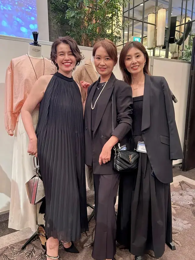 ハンサムコーデ