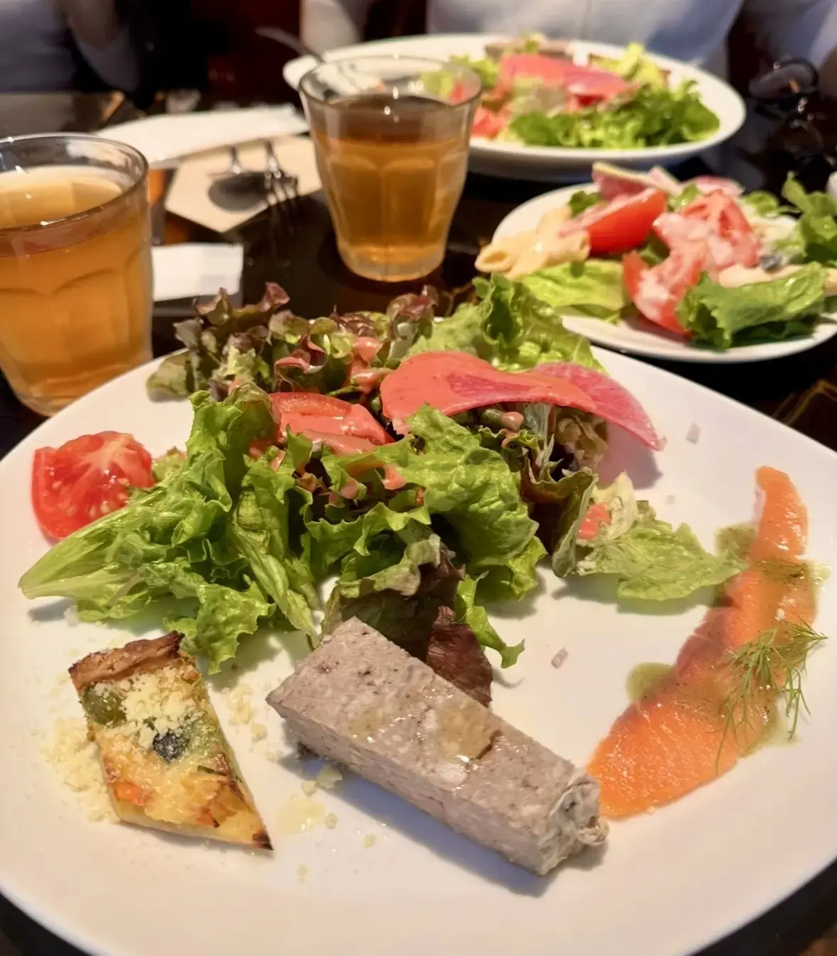 お花見やグルメを満喫！お休みの日に行きたいお出かけスポット＆満足ランチ【チームJマダムブログ人気記事週間ランキングTOP10】_1_14-1